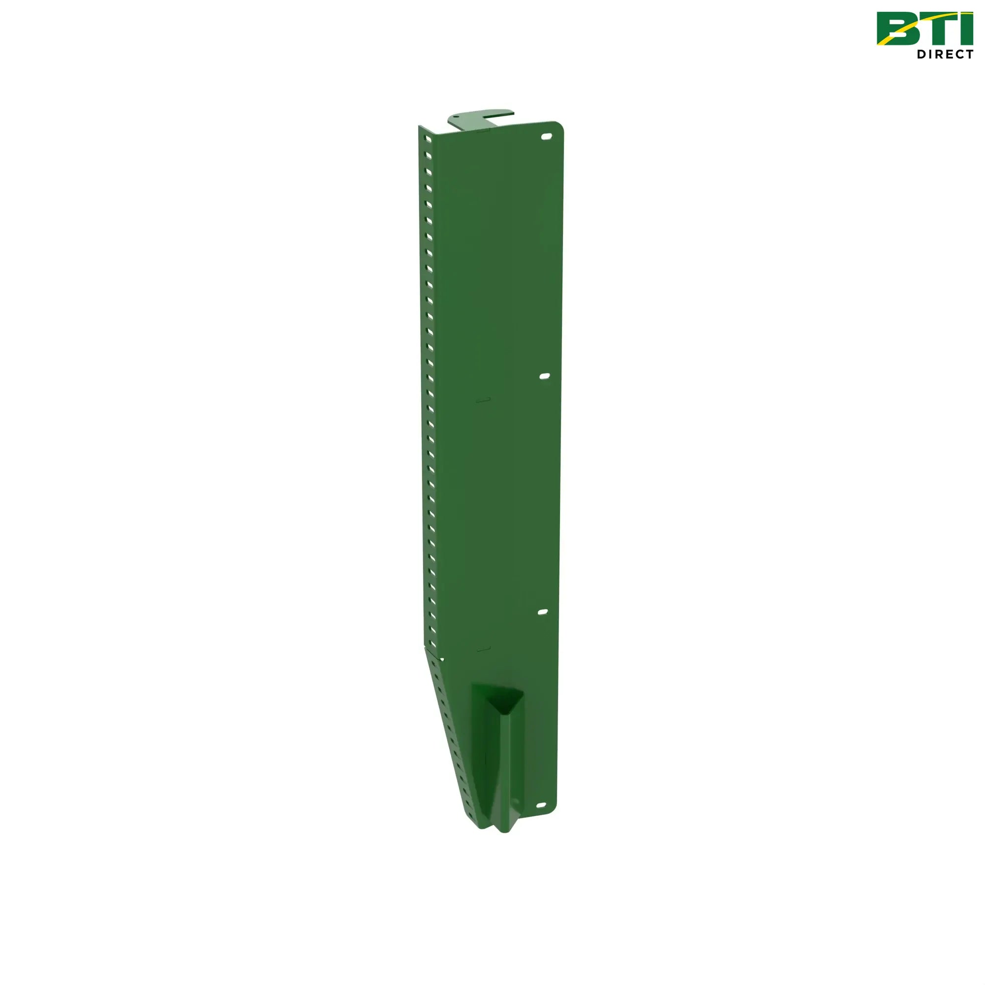 AW29933: Left Side Front Shield
