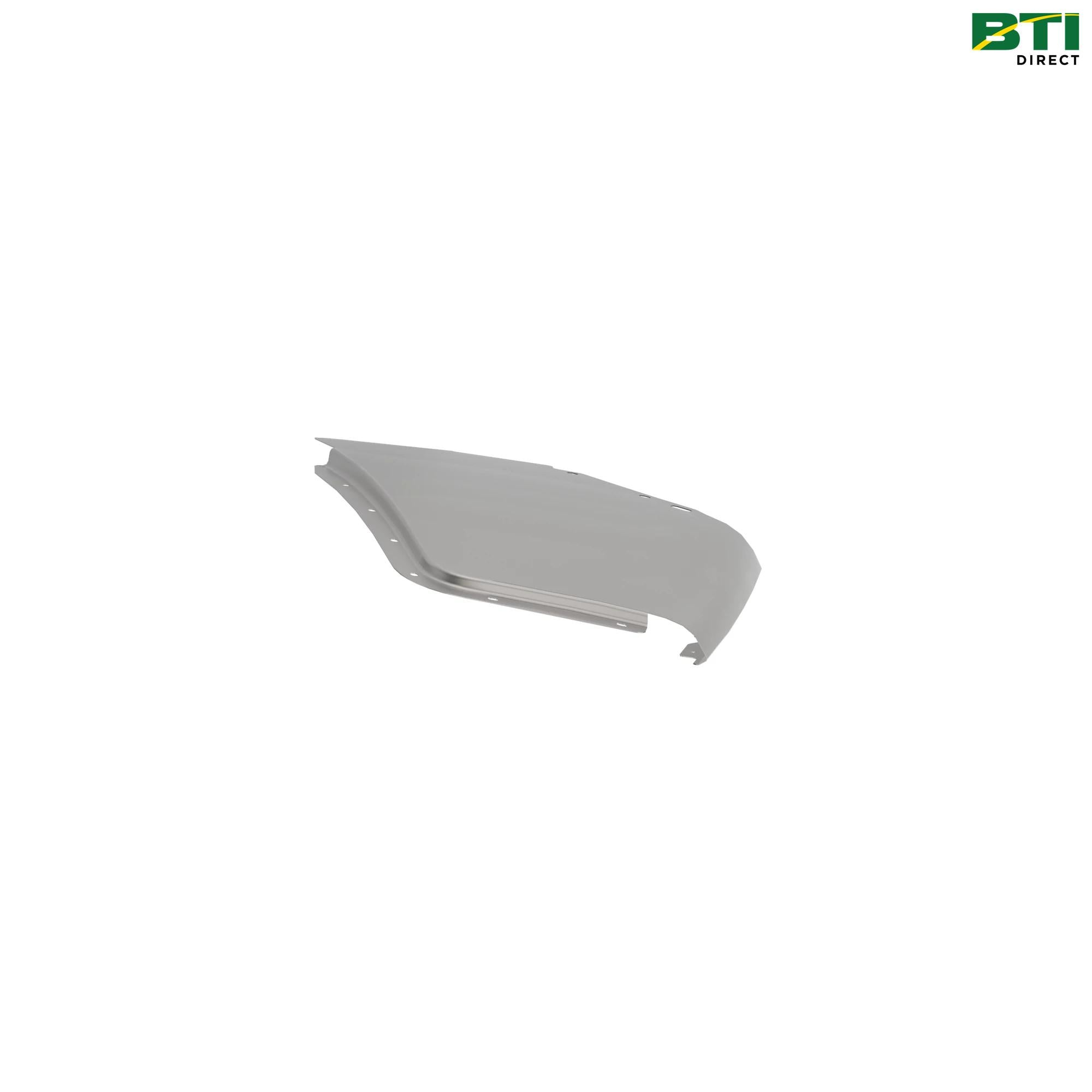 SU23517: Hood Right Side Screen
