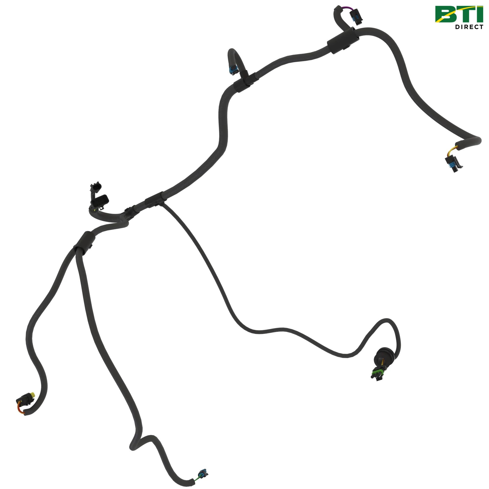 AL221891: Wiring Harness