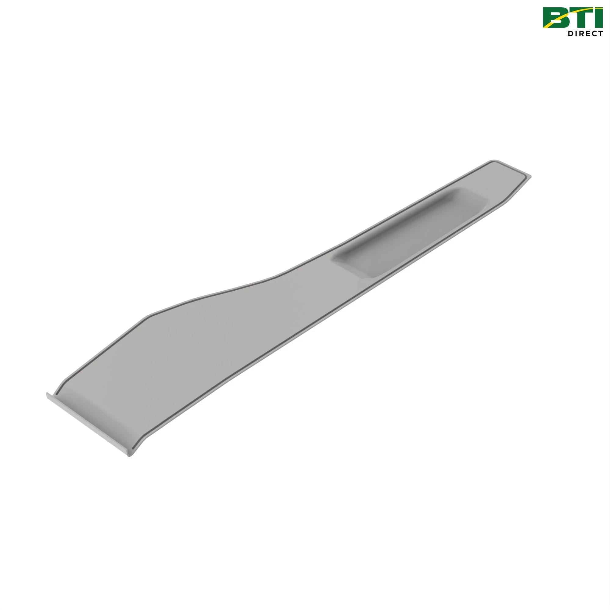 R252612: Roof Cover, Left Side