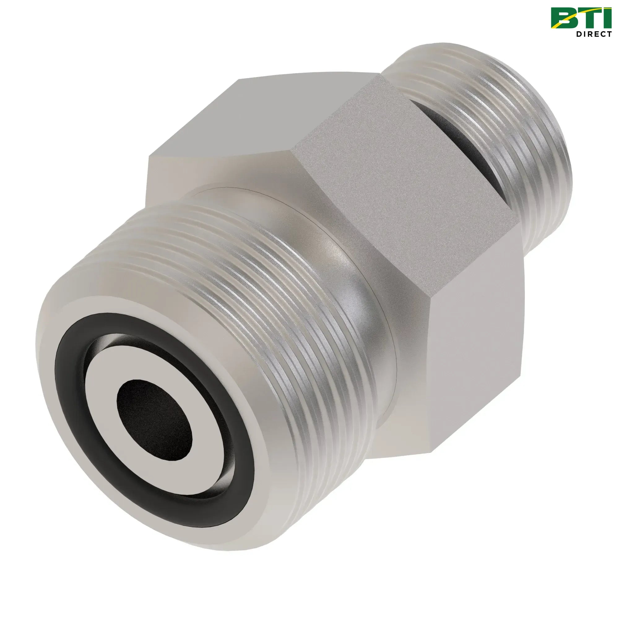 RE271932: Stud Straight Fitting