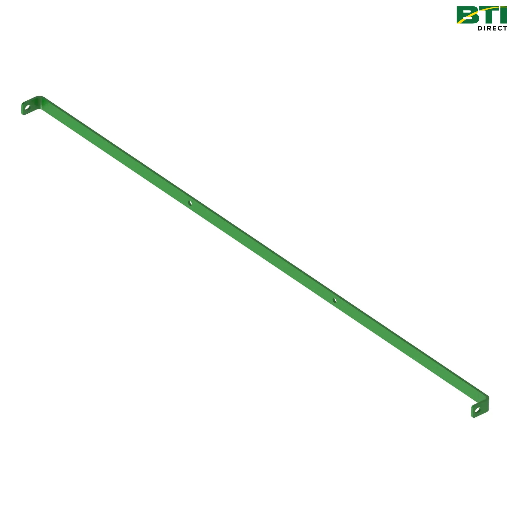 N382265: U Clamp Tube Bracket Angle