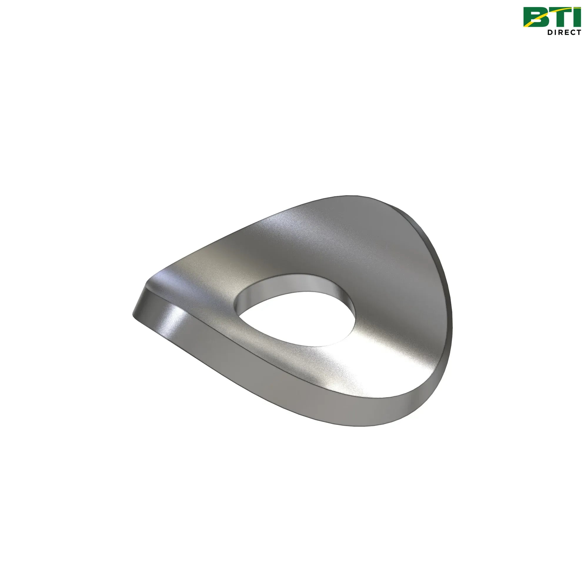 N310309: Curved Lock Washer