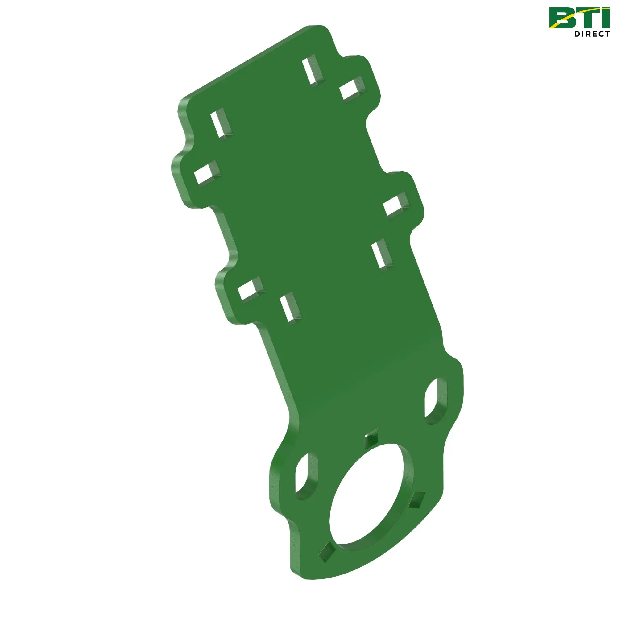 N382506: Compactor Support Angle