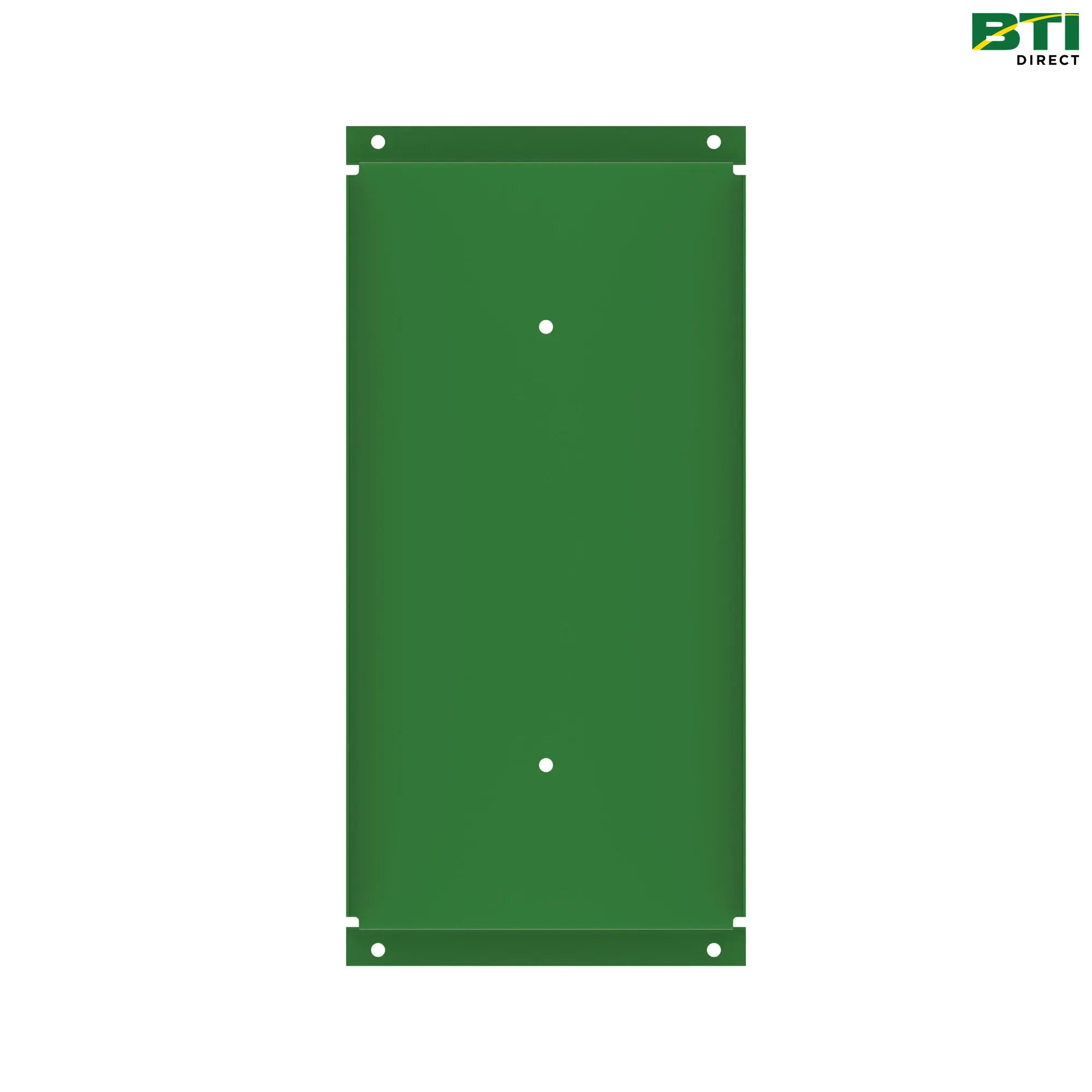 N222515: Channel, Tank Support