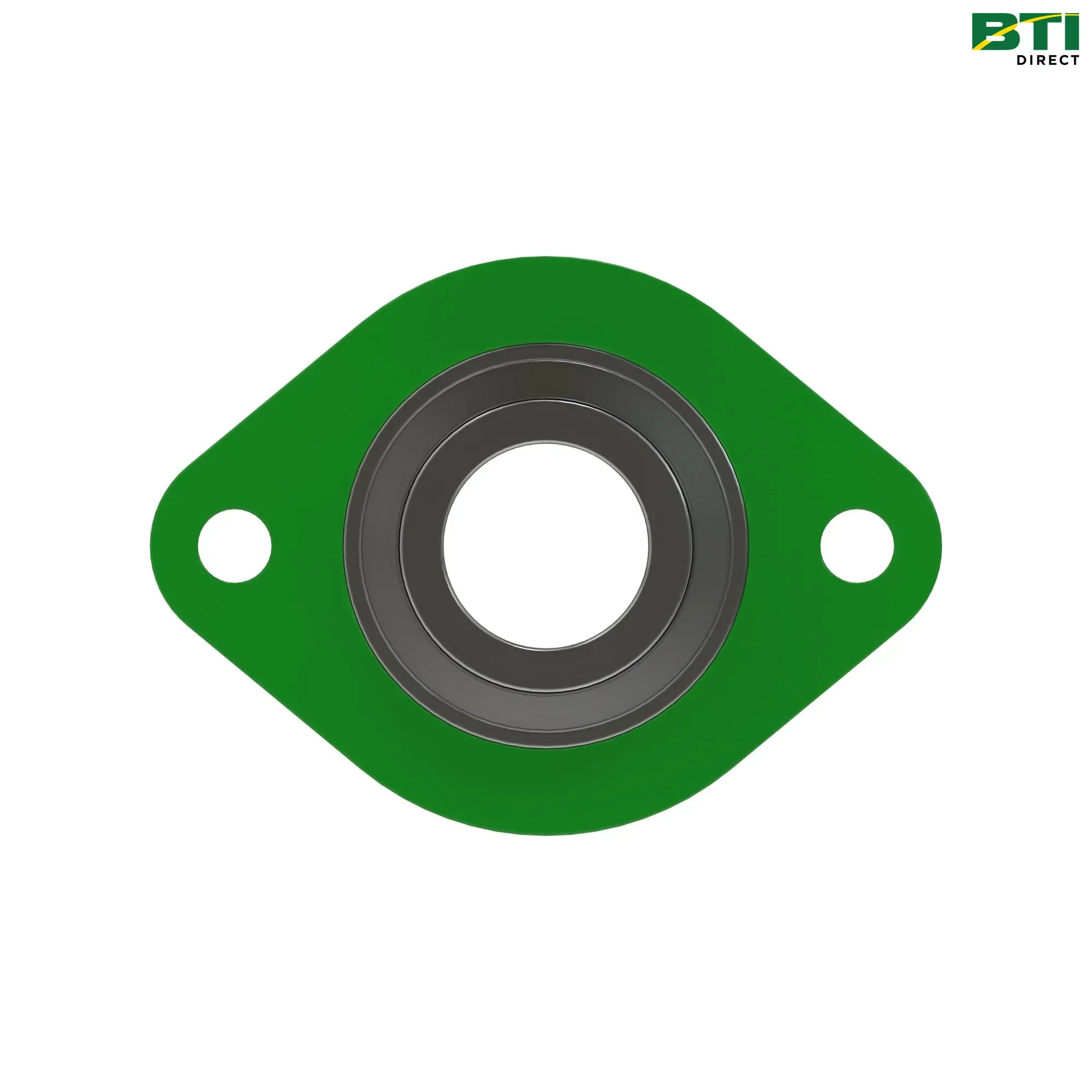 AXE70716: Bearing with Cast Housing