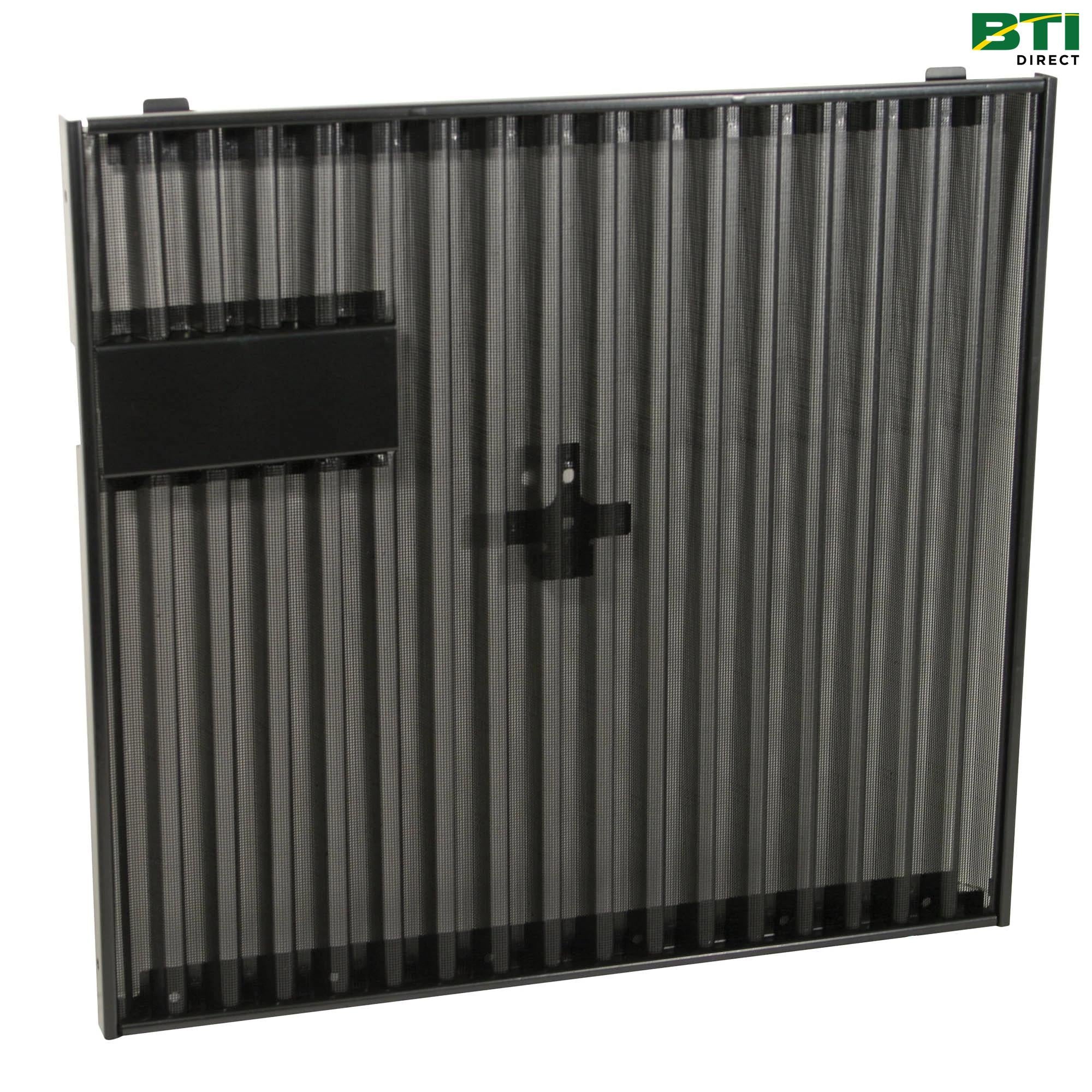 AL67191: Radiator Screen Grille