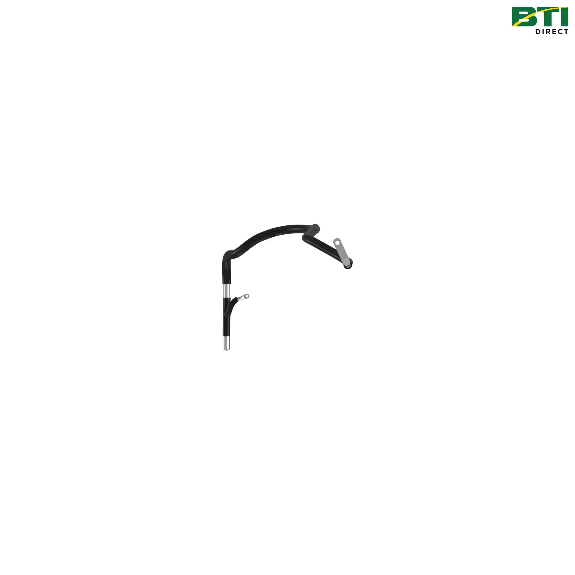 RE307439: Positive Battery Cable