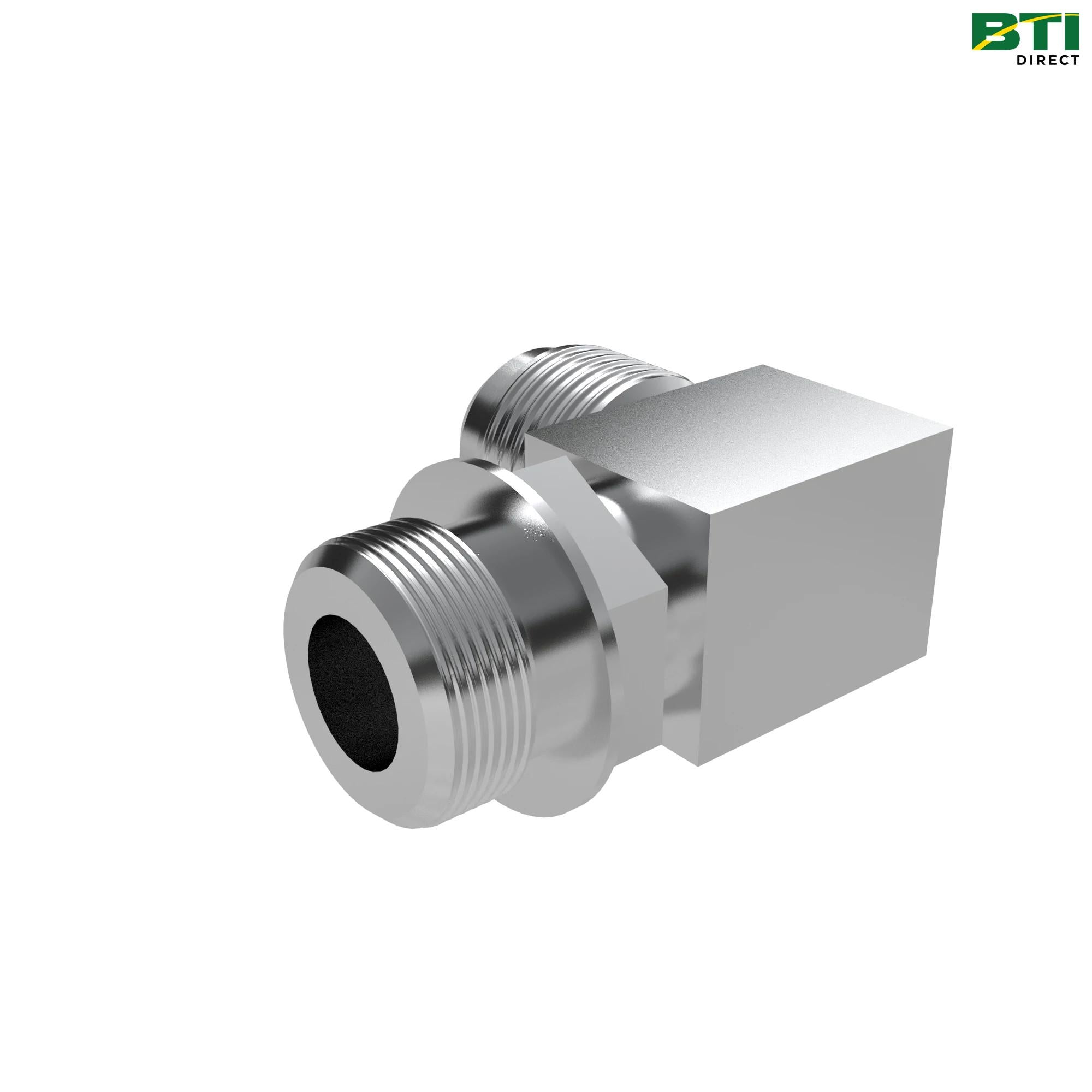 AR26724: Elbow Adapter Fitting