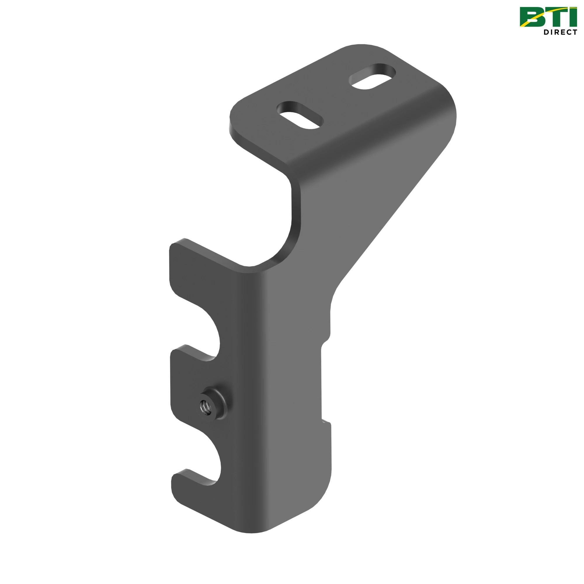 AL214630: Front Support Interface Bracket