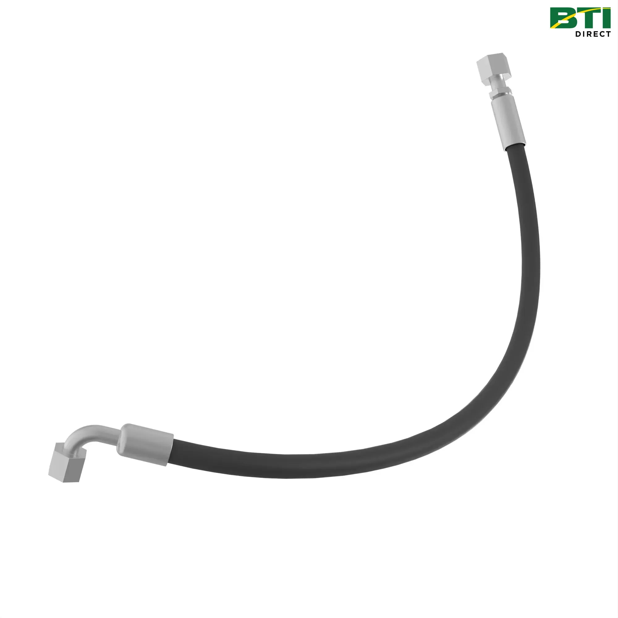 AXE14971: Dual Flow Control PowerCast™ Hydraulic Hose
