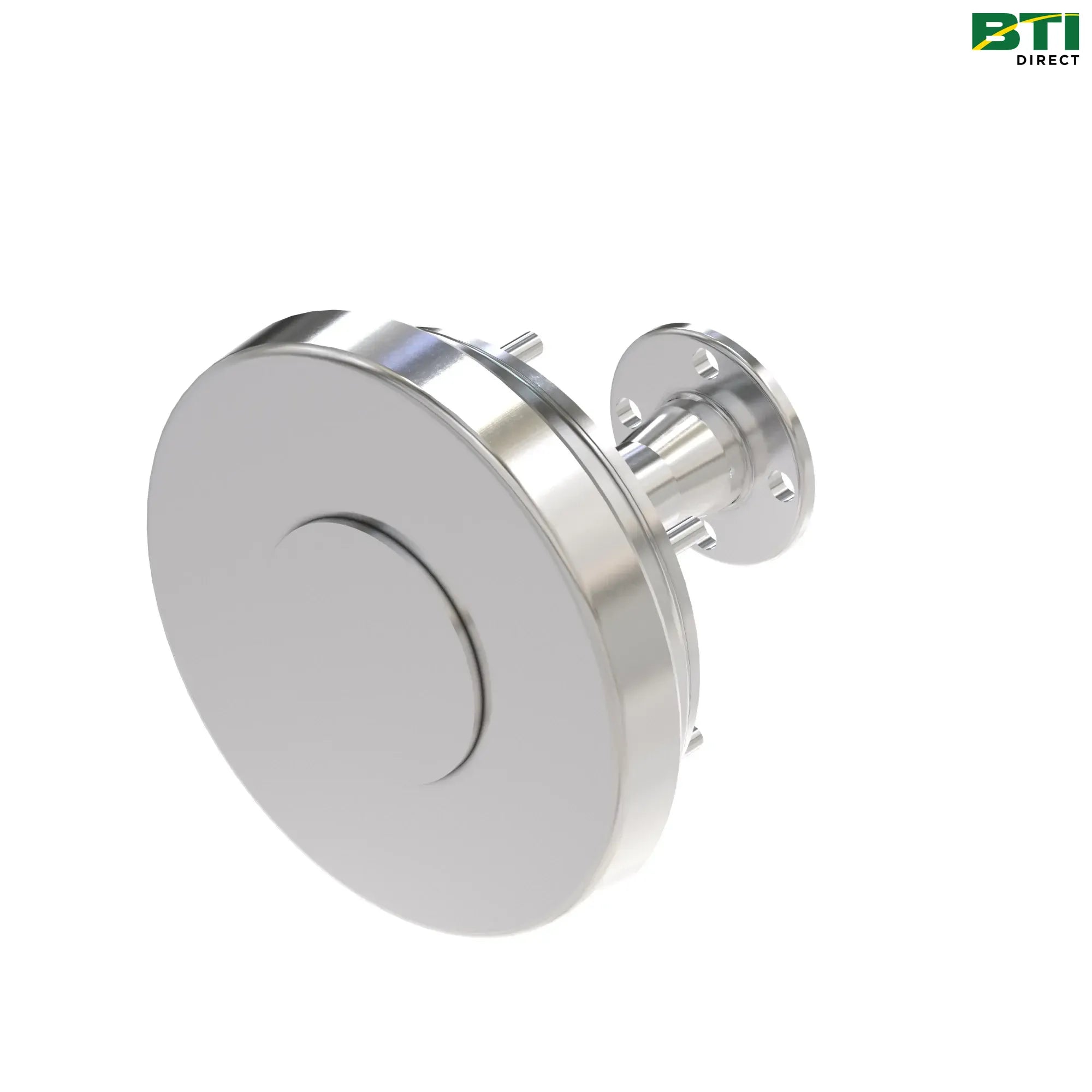 RE194827: Viscous Fan Drive