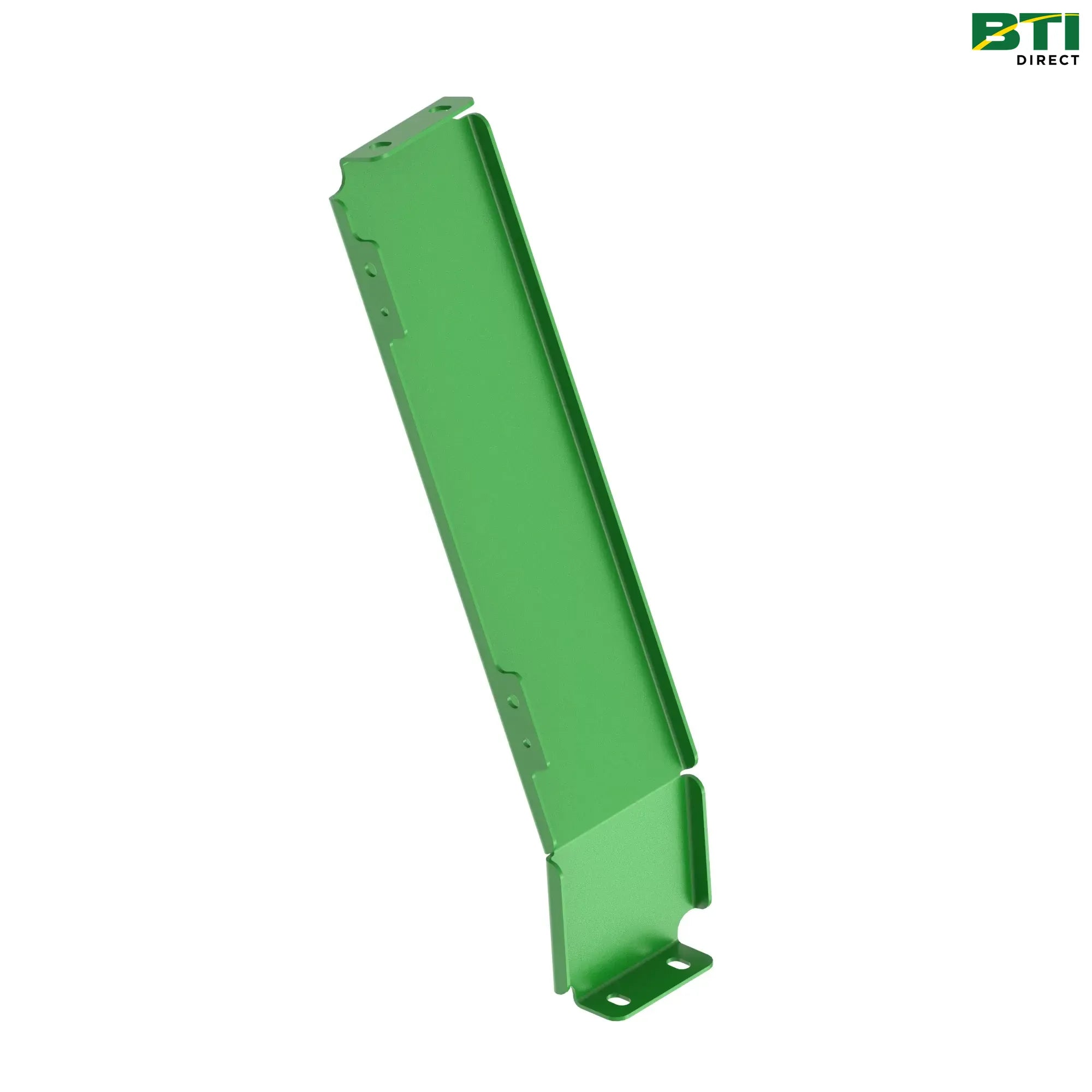 N404520: Grease Tank (Belly) Angle