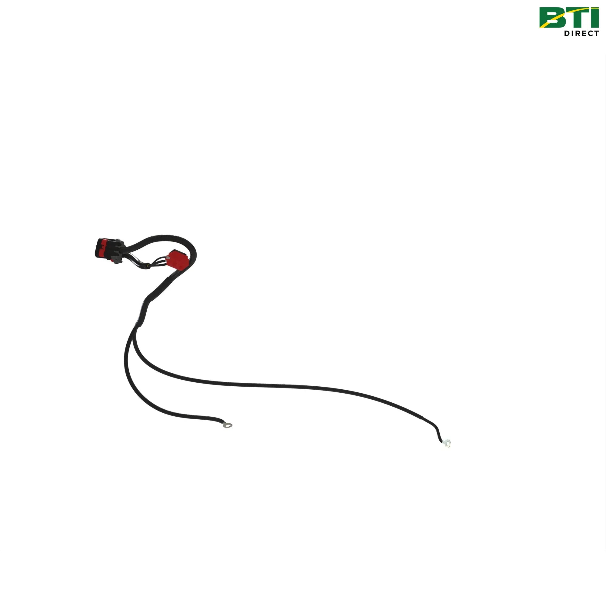 AUC20785: Power Wiring Harness