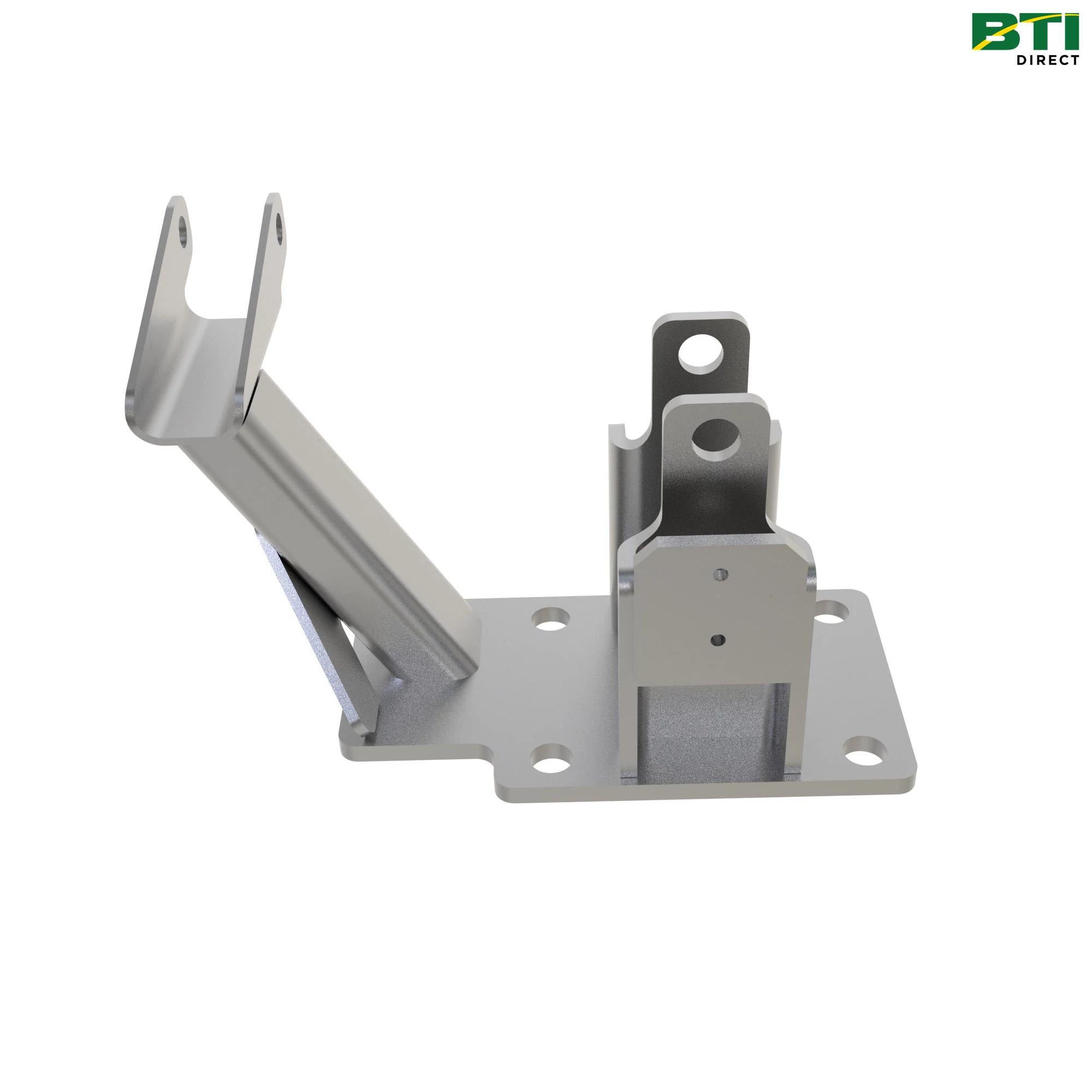 AL214351: Bracket, Left Side