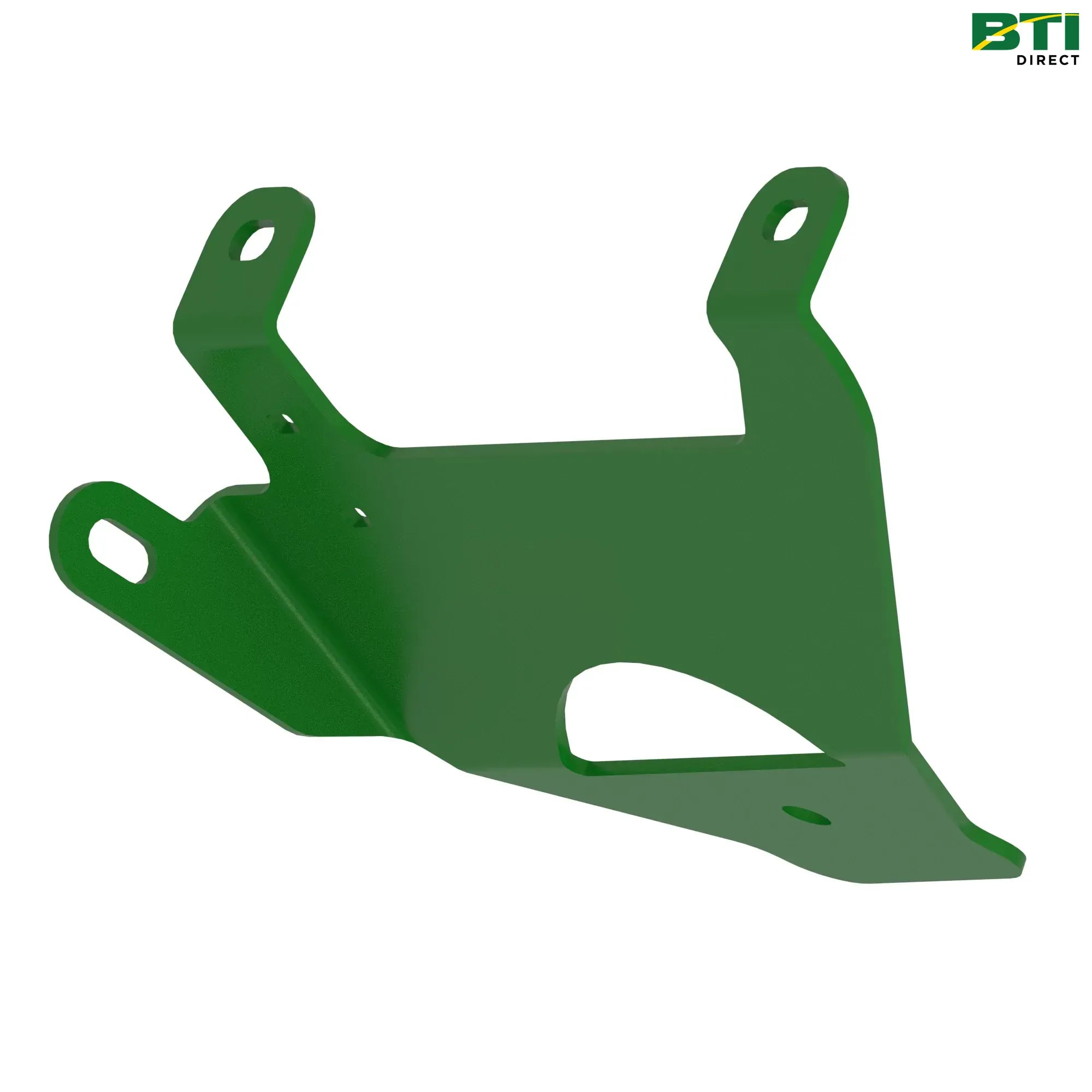 N401046: Left Side Hid Field Light Bracket