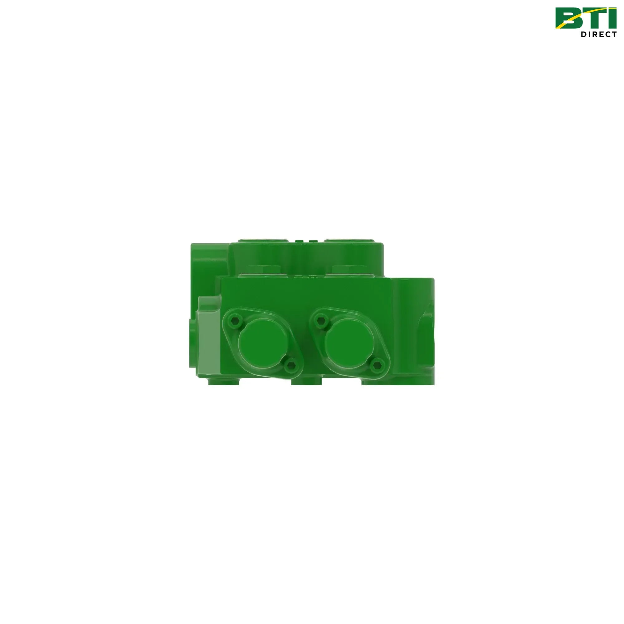 RE248038: Dual Rear Selective Control Valve Assembly