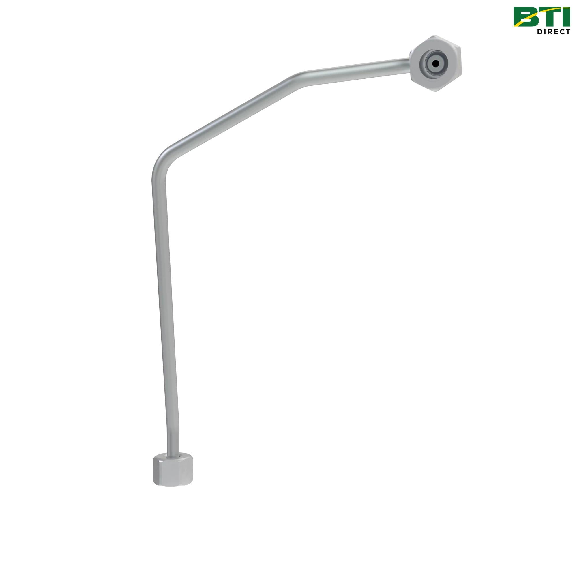 RE526692: Fuel Line, Cylinder 1 and 2