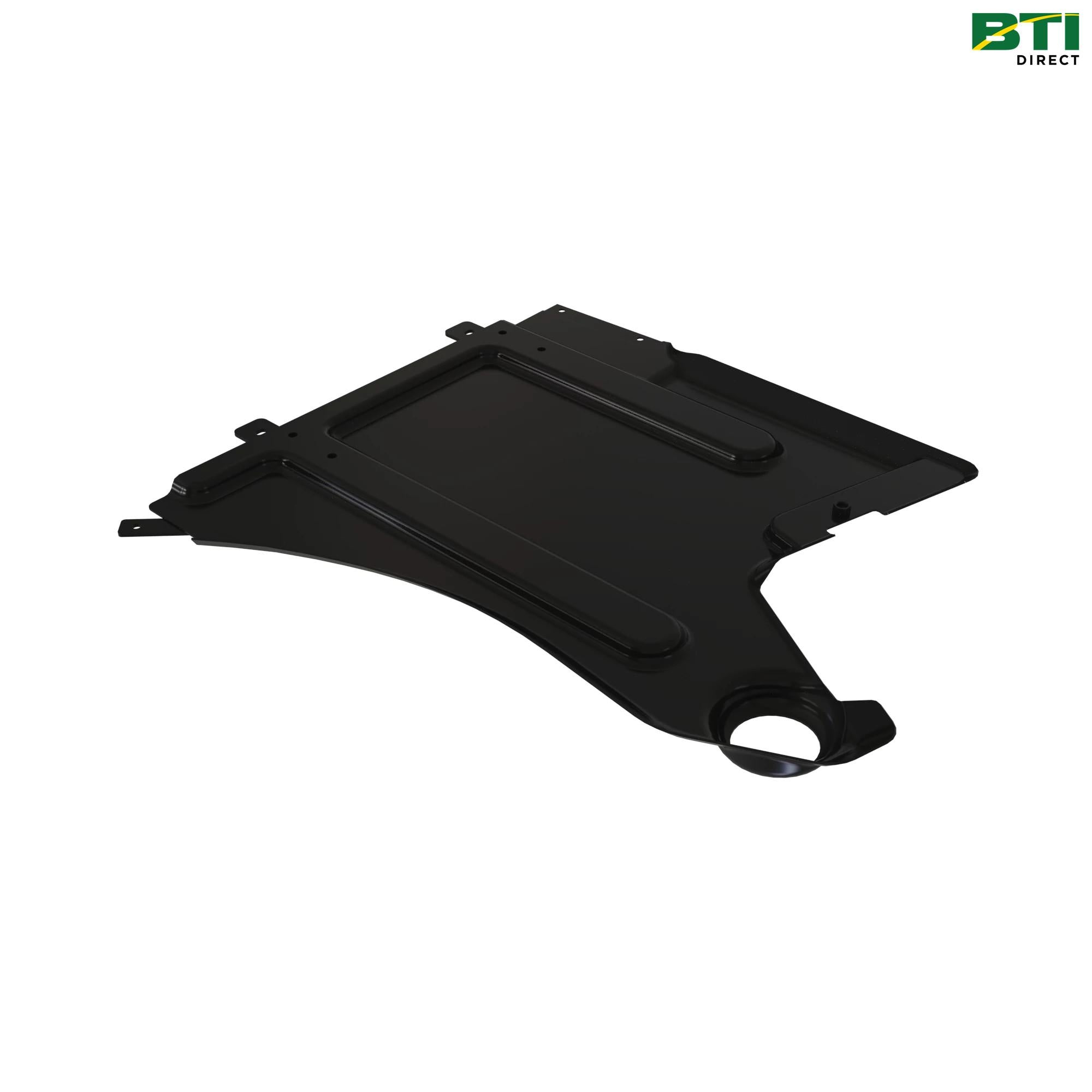 AL212151: Fuel Tank Plate