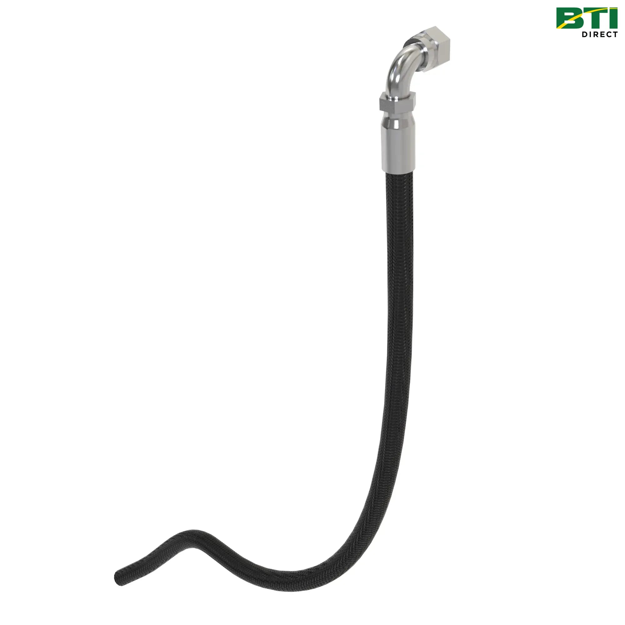 RE287483: ActiveSeat™ Return Oil Line