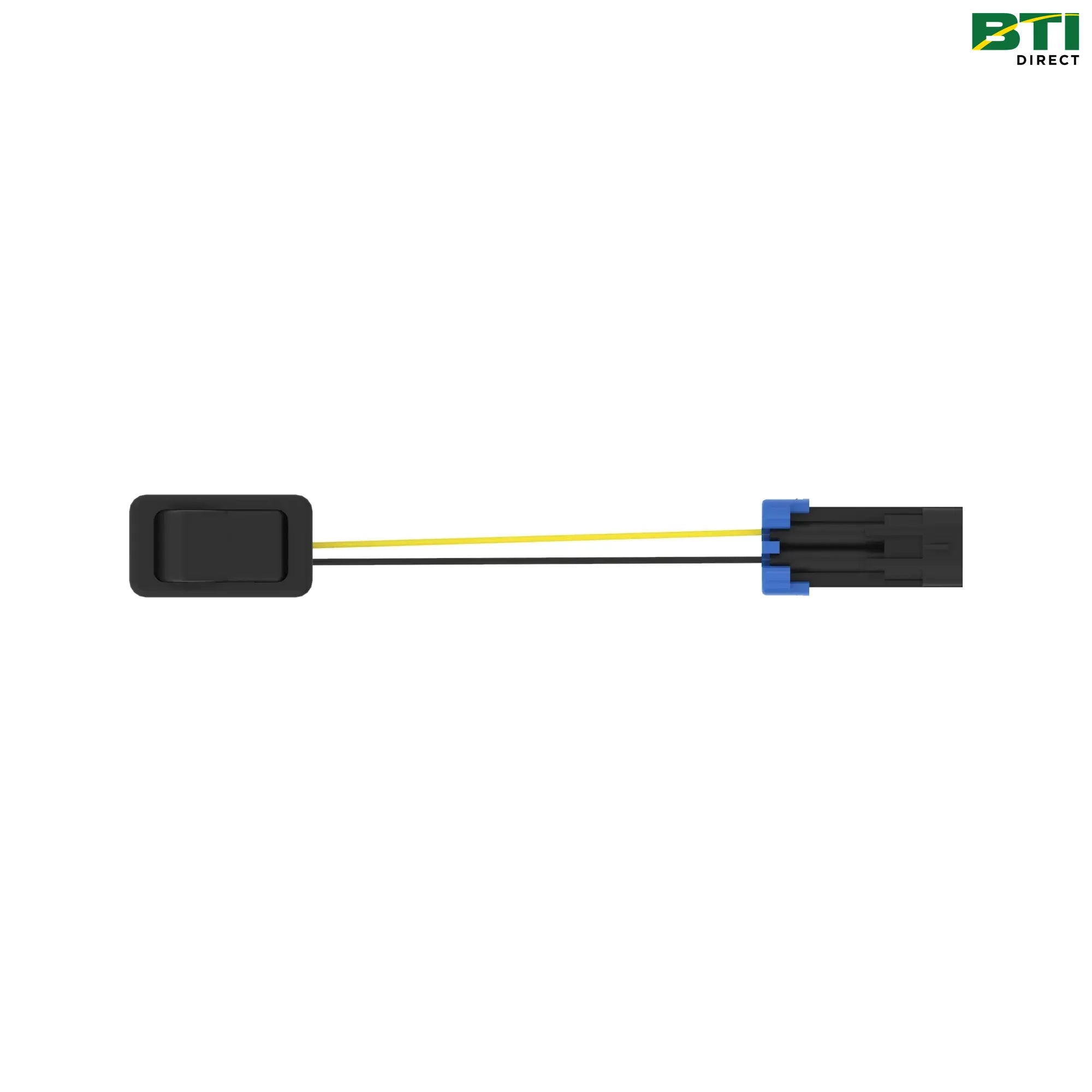 RE162425: Rocker Switch