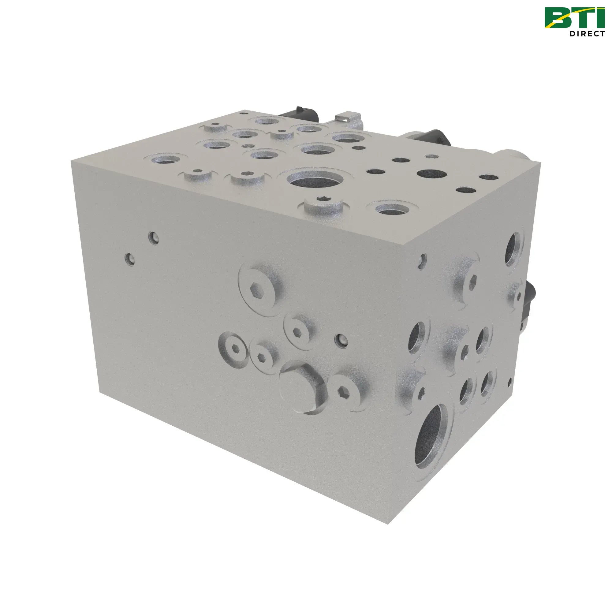 AXE64830: Hydraulic Control Valve