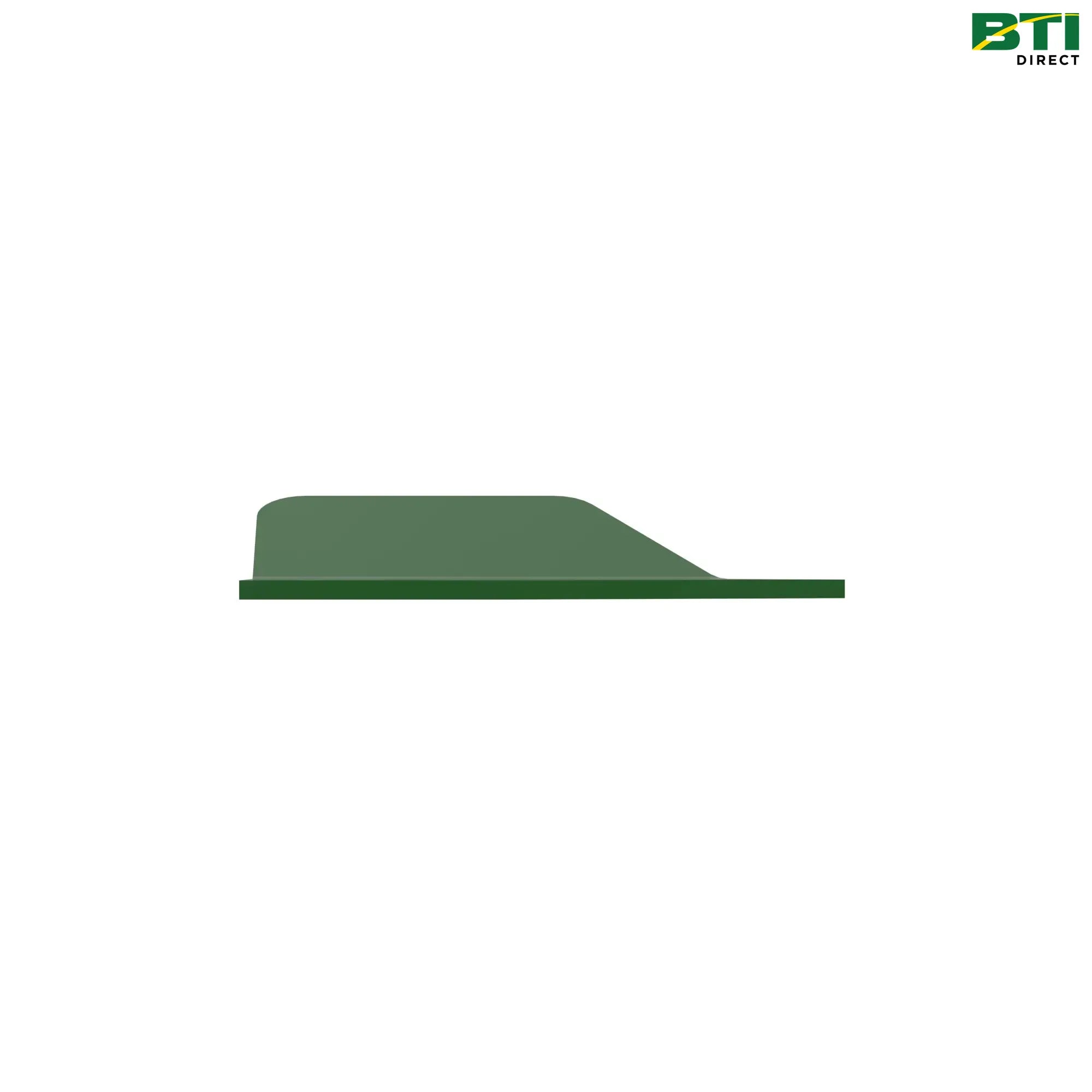 N220837: Left Side Shoe Gatherer