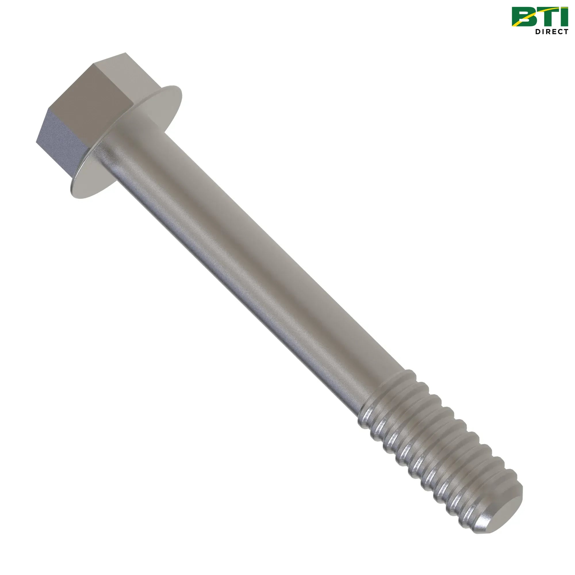 N306747: Flanged Screw, M8 X 65