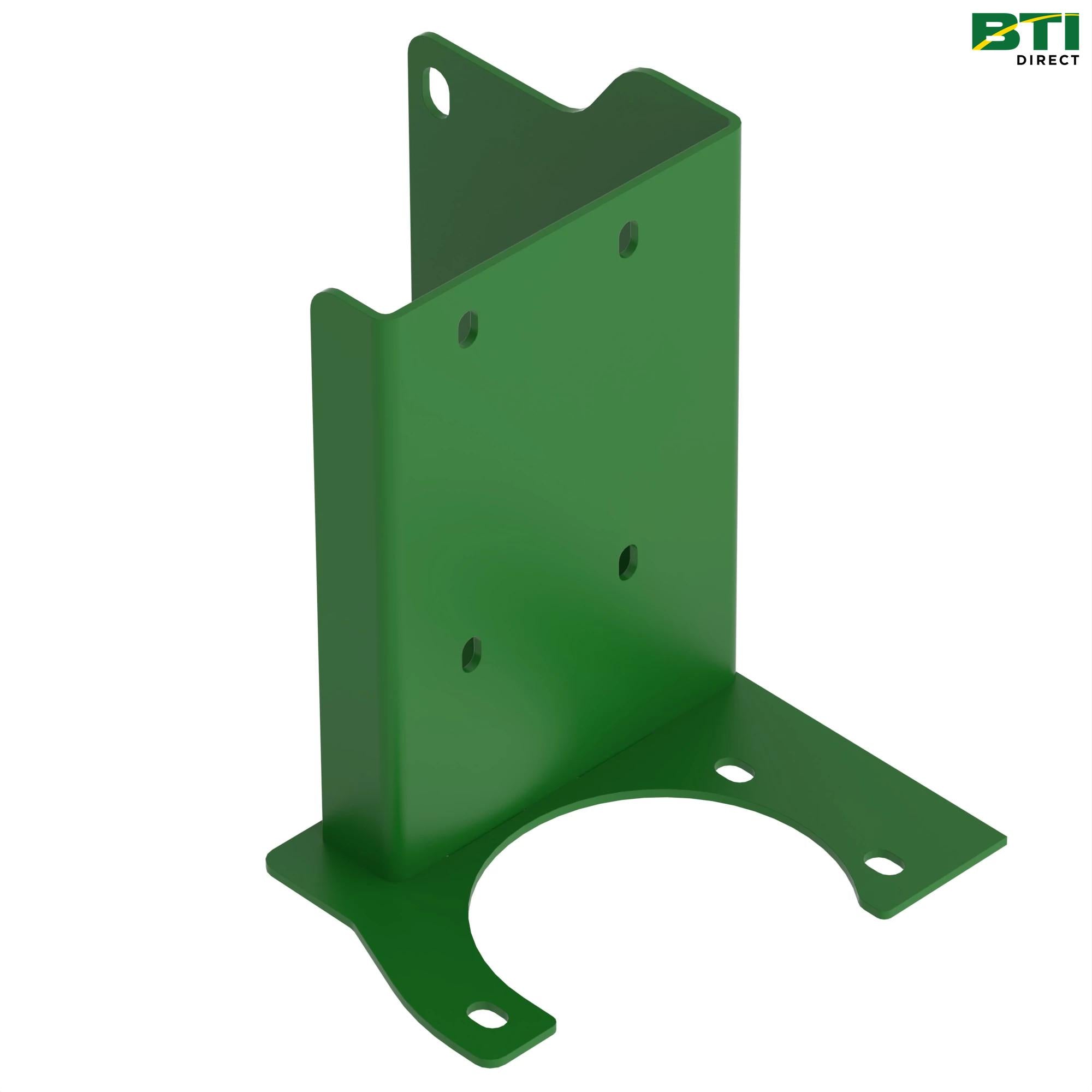 AN302615: Bracket