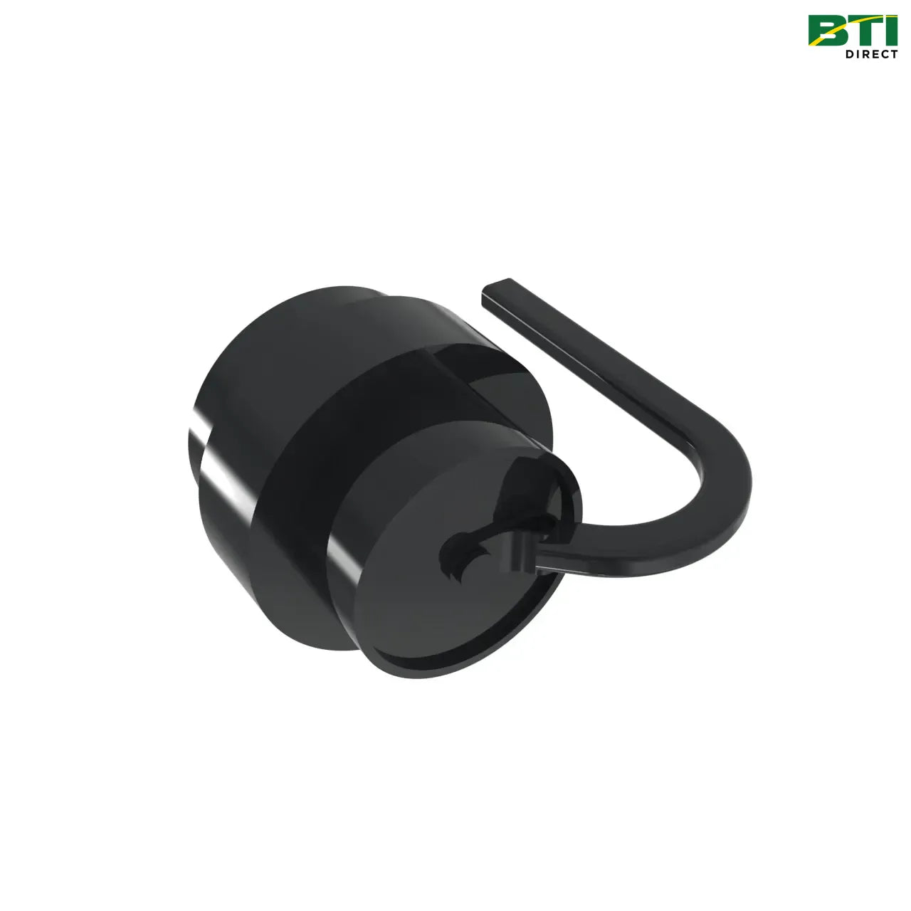 N282072: Connector Dust Cap