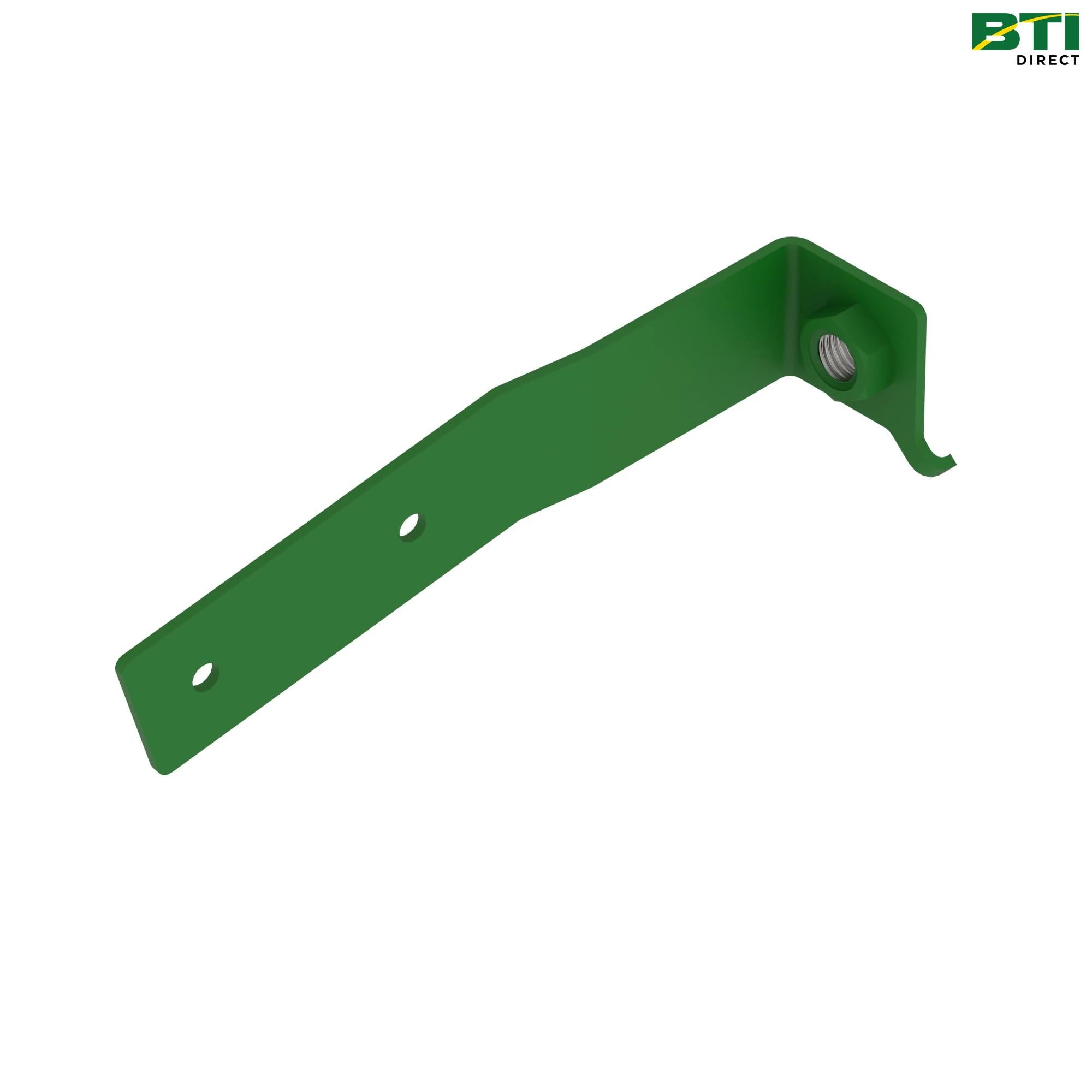 AL217884: Bracket
