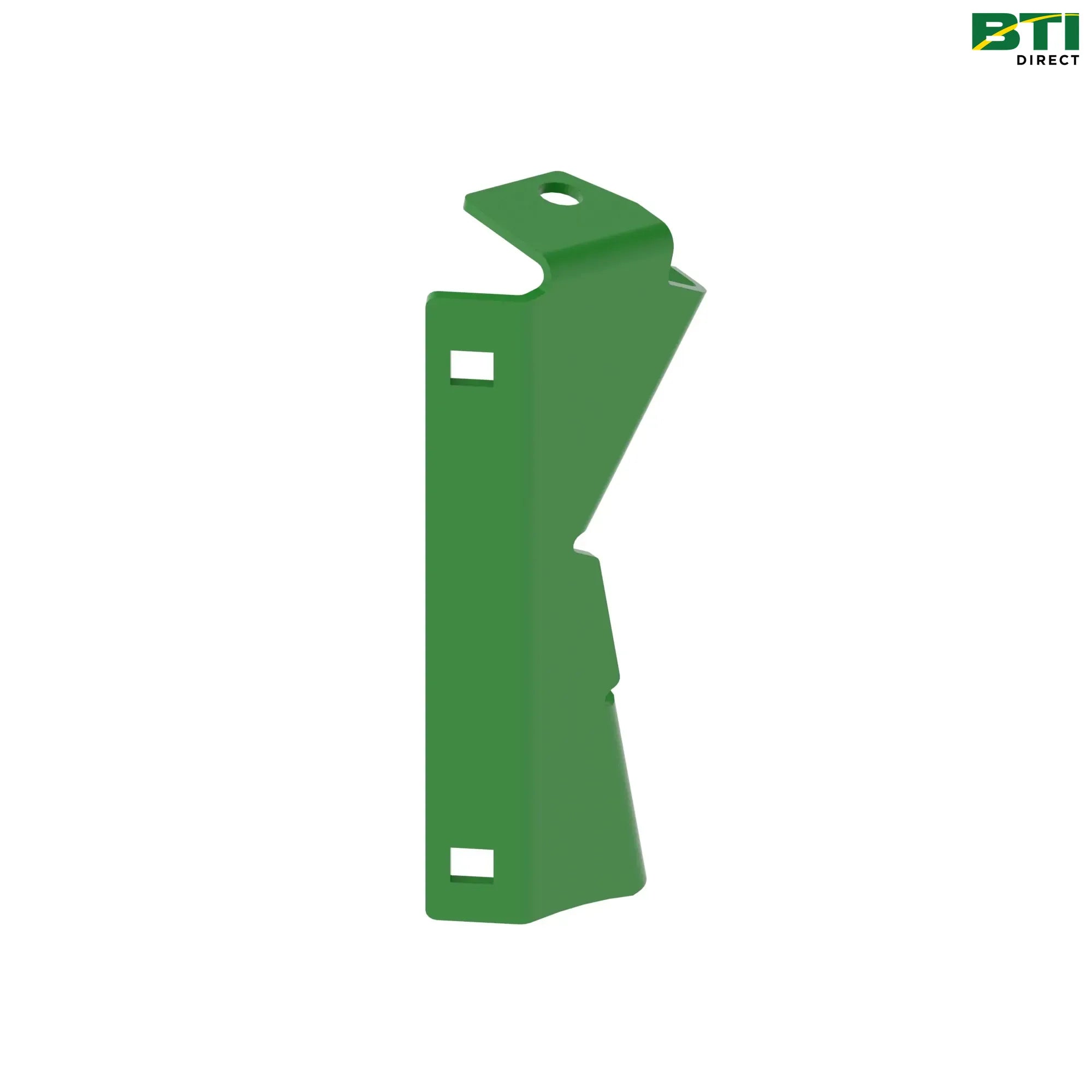 N377966: Wrap Slot Bracket