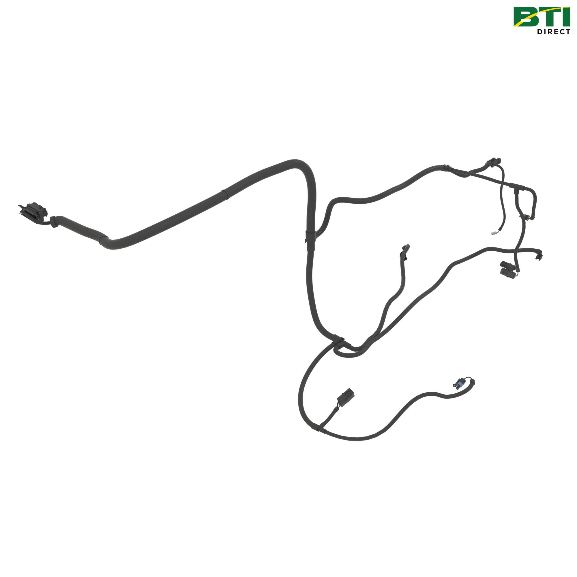 AL208470: Transmission Front Wiring Harness