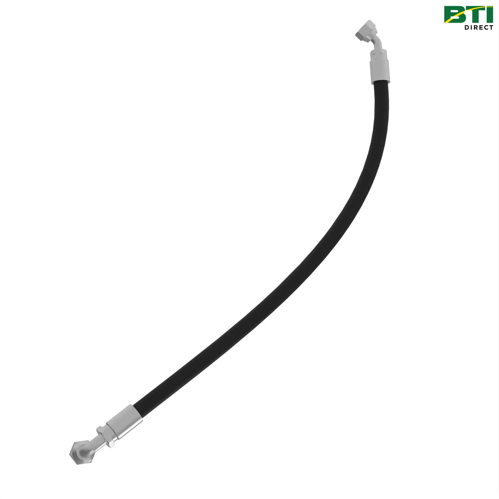 RE215511: EH Midstack Hydraulic Hose