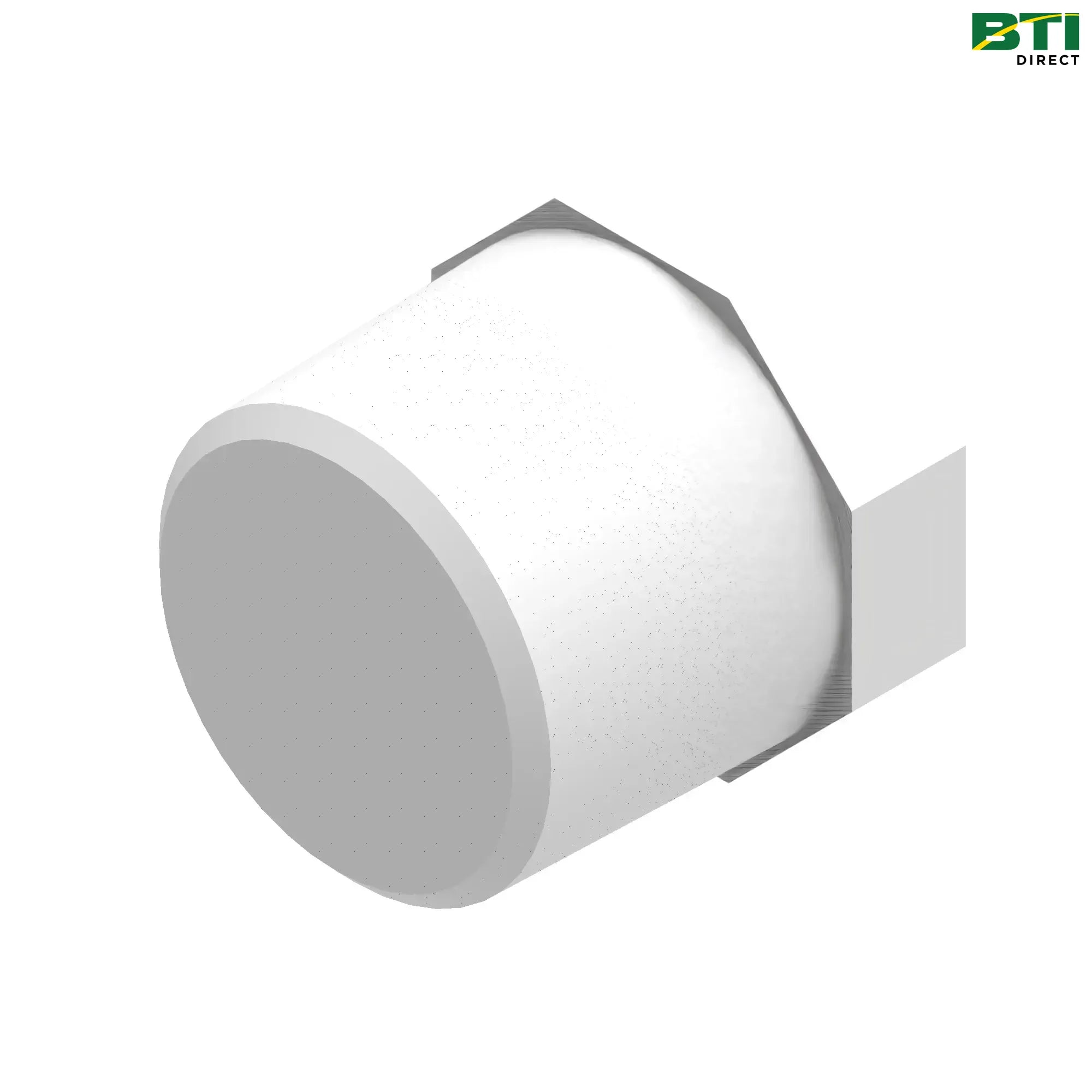 N195029: 1/2" Pipe Plug