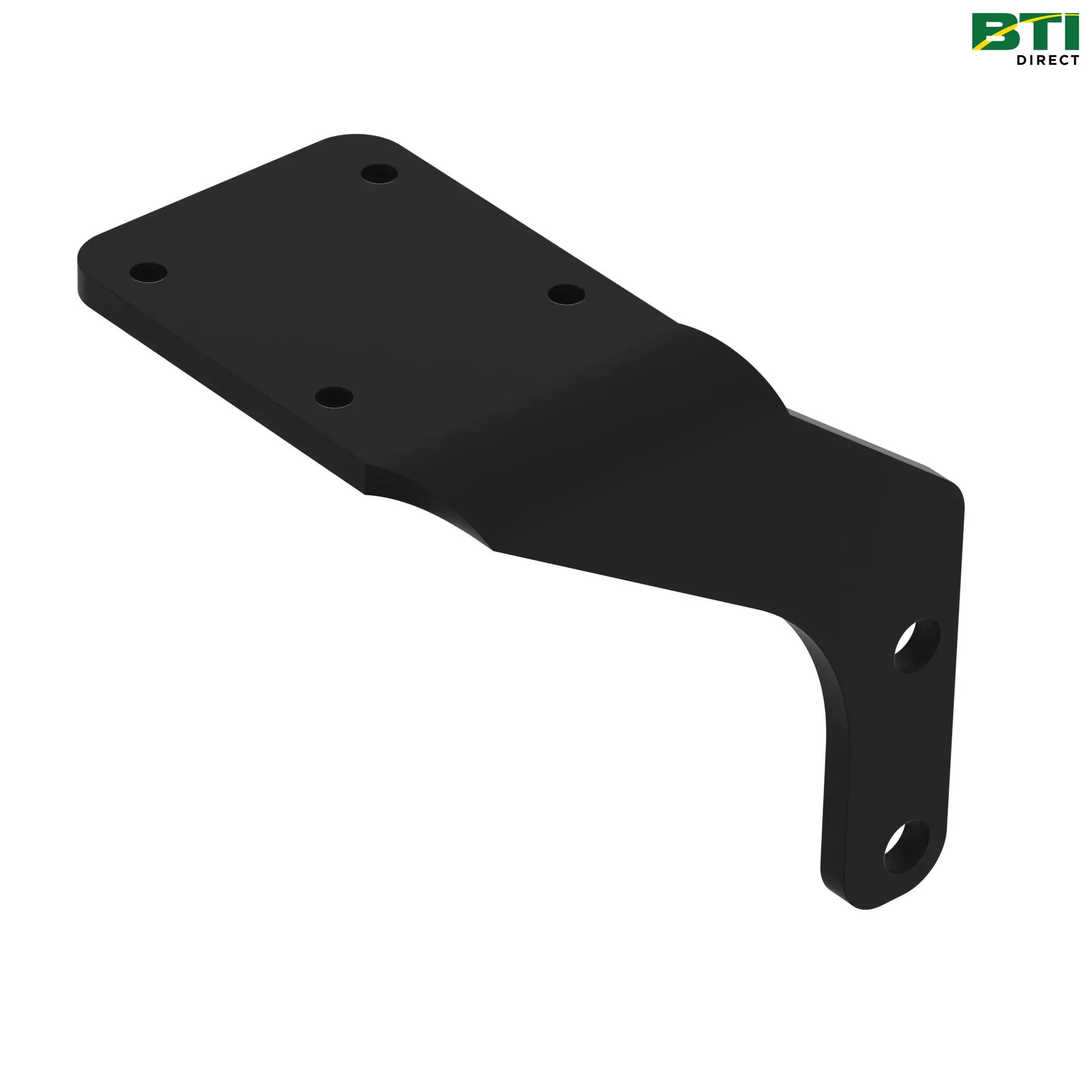 N310653: Left Plumb Support Bracket