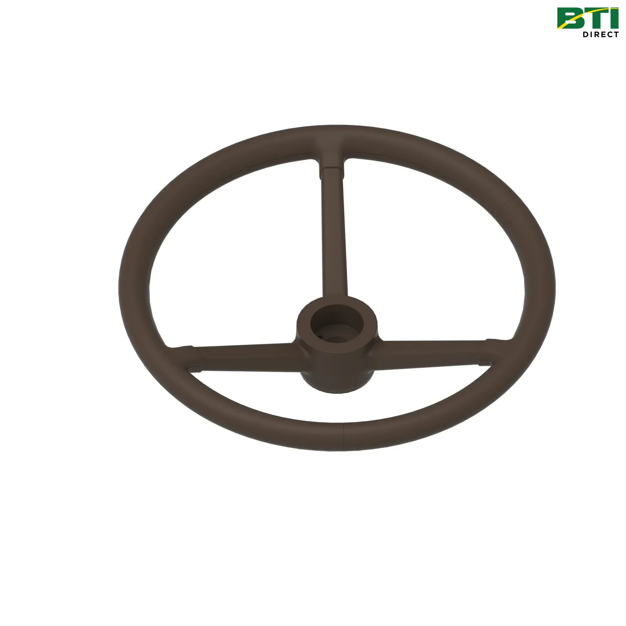 RE282643: Leather Steering Wheel