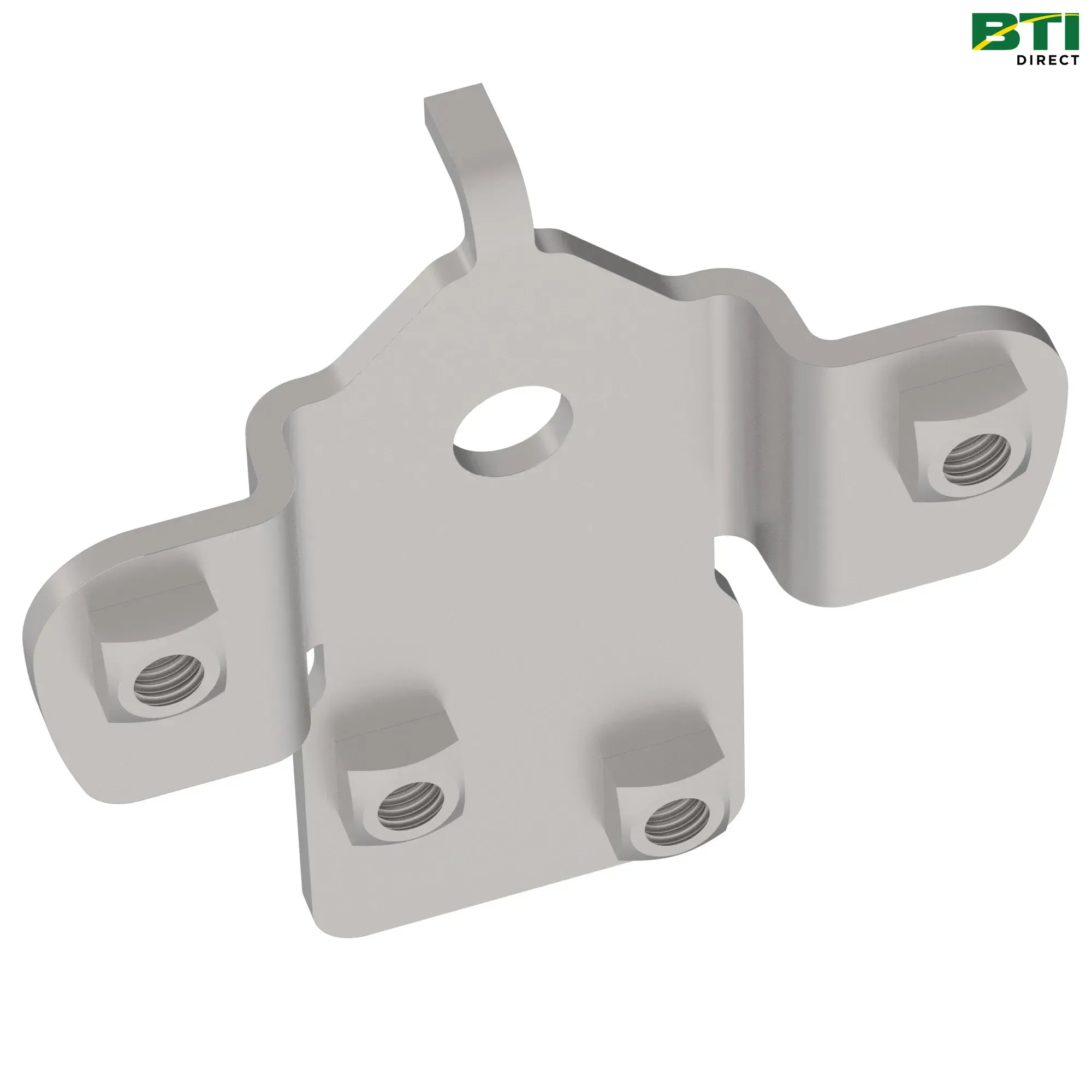 RE279003: Assembly Hand throttle Mechanical Bracket