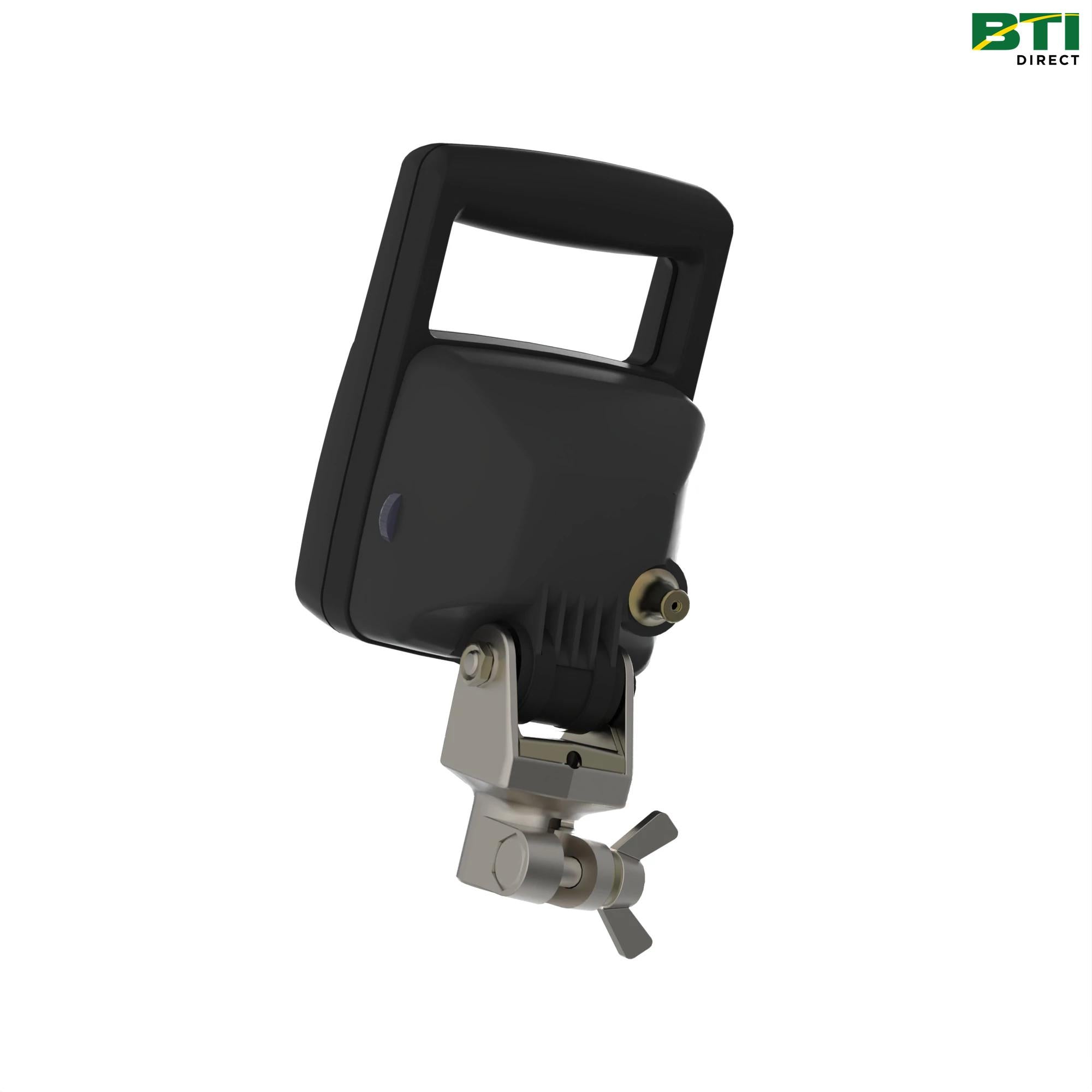 AL208886: H3 Mountable on Beacon Floodlamp