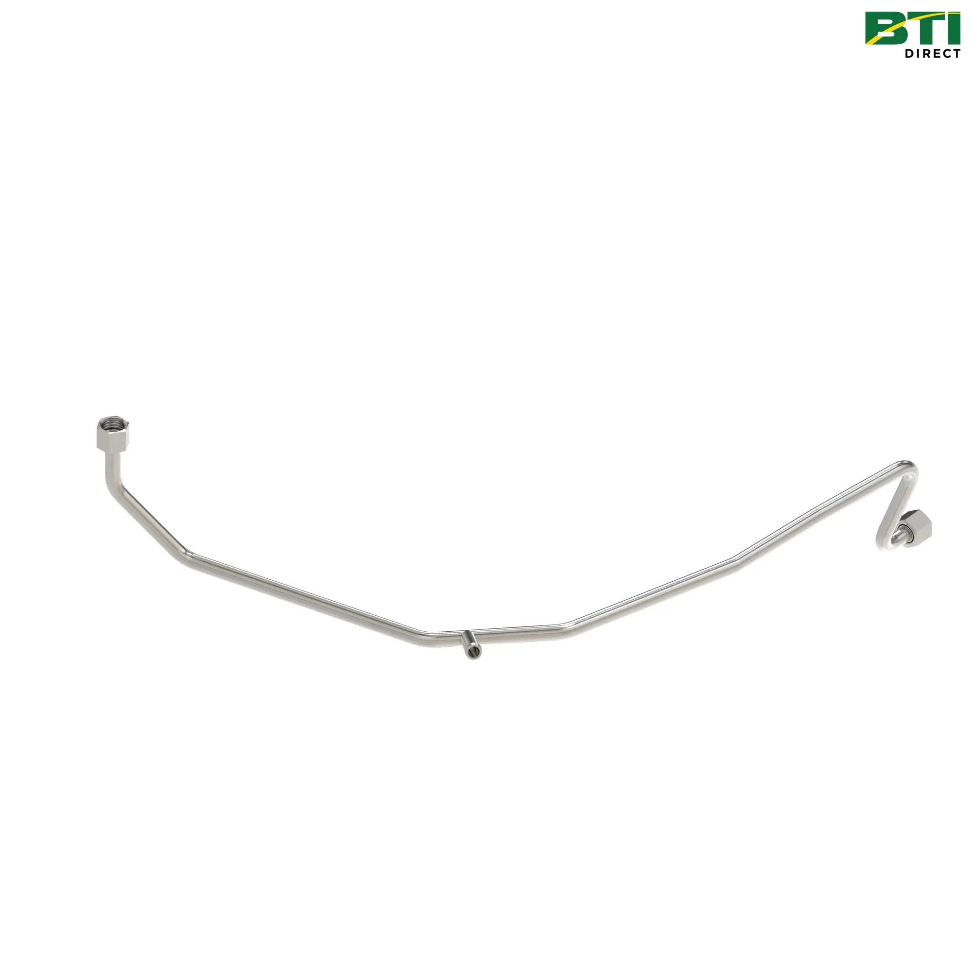 RE260827: ActiveSeat™ Return Oil Line