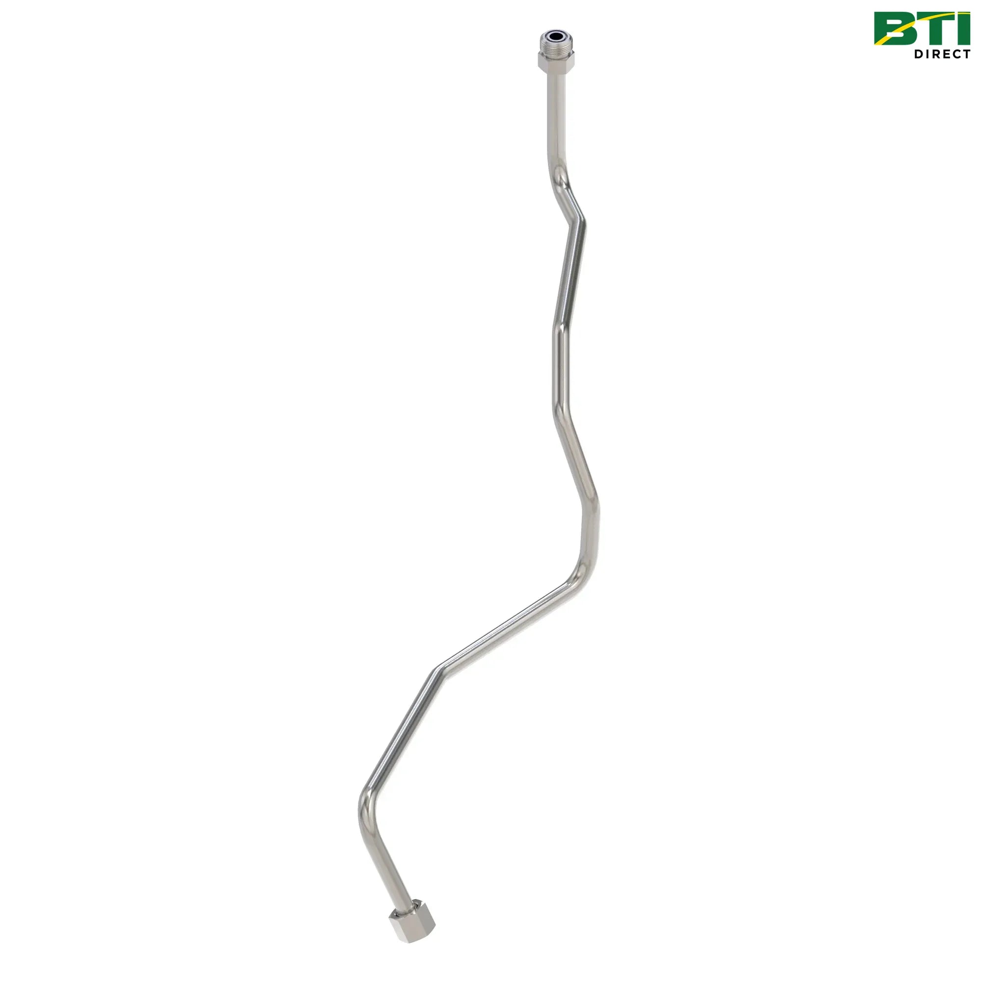 RE262275: MFWD Steering Oil Line