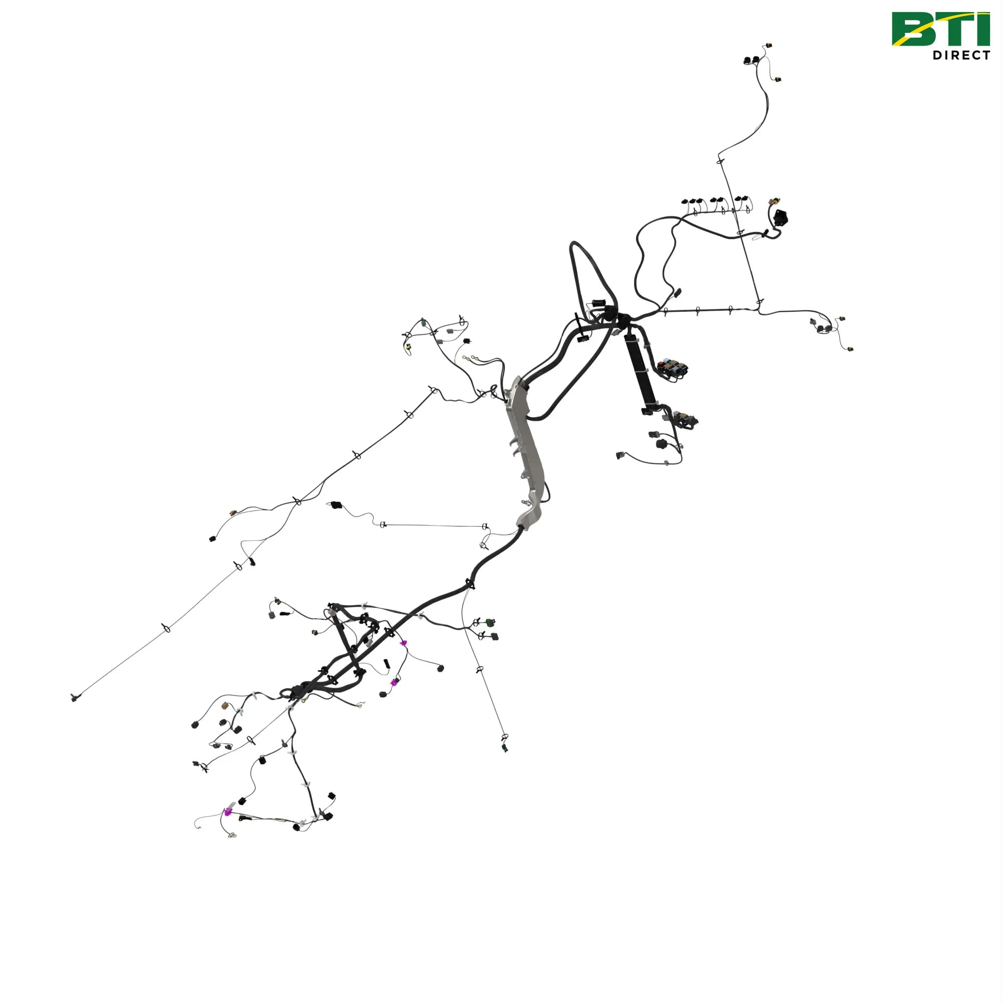 RE307559: Chassis Wiring Harness