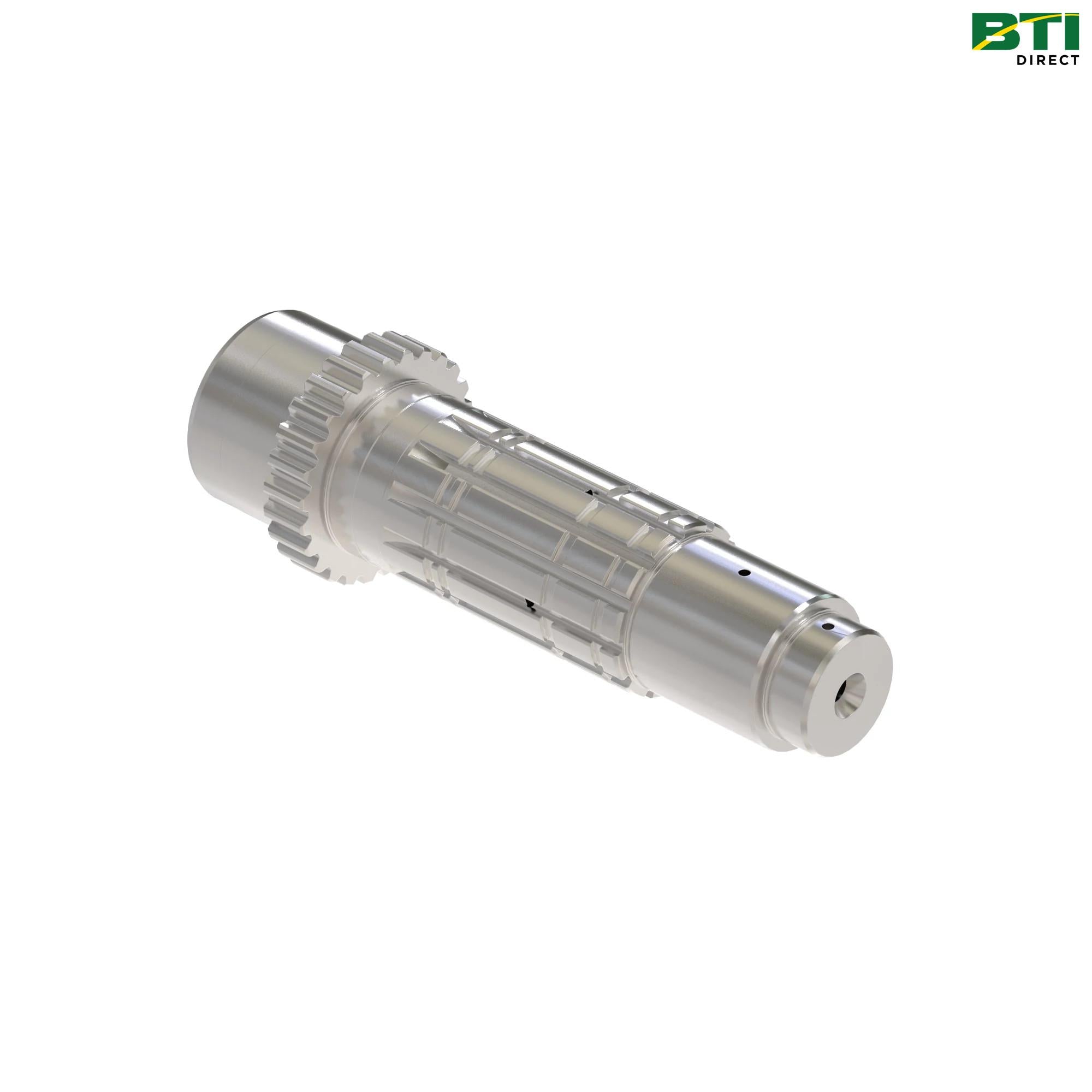 L232606: PTO Output Shaft