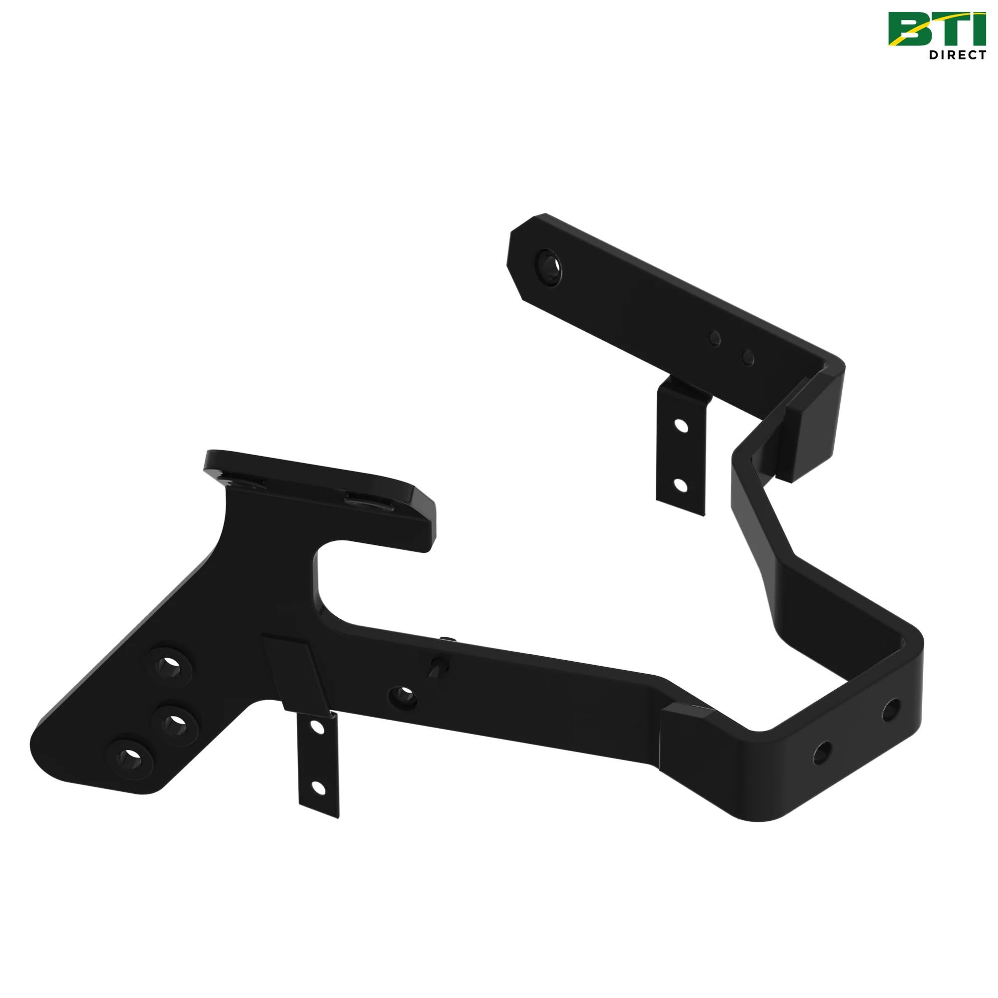 AL220384: Foot Step Bracket, Right Side