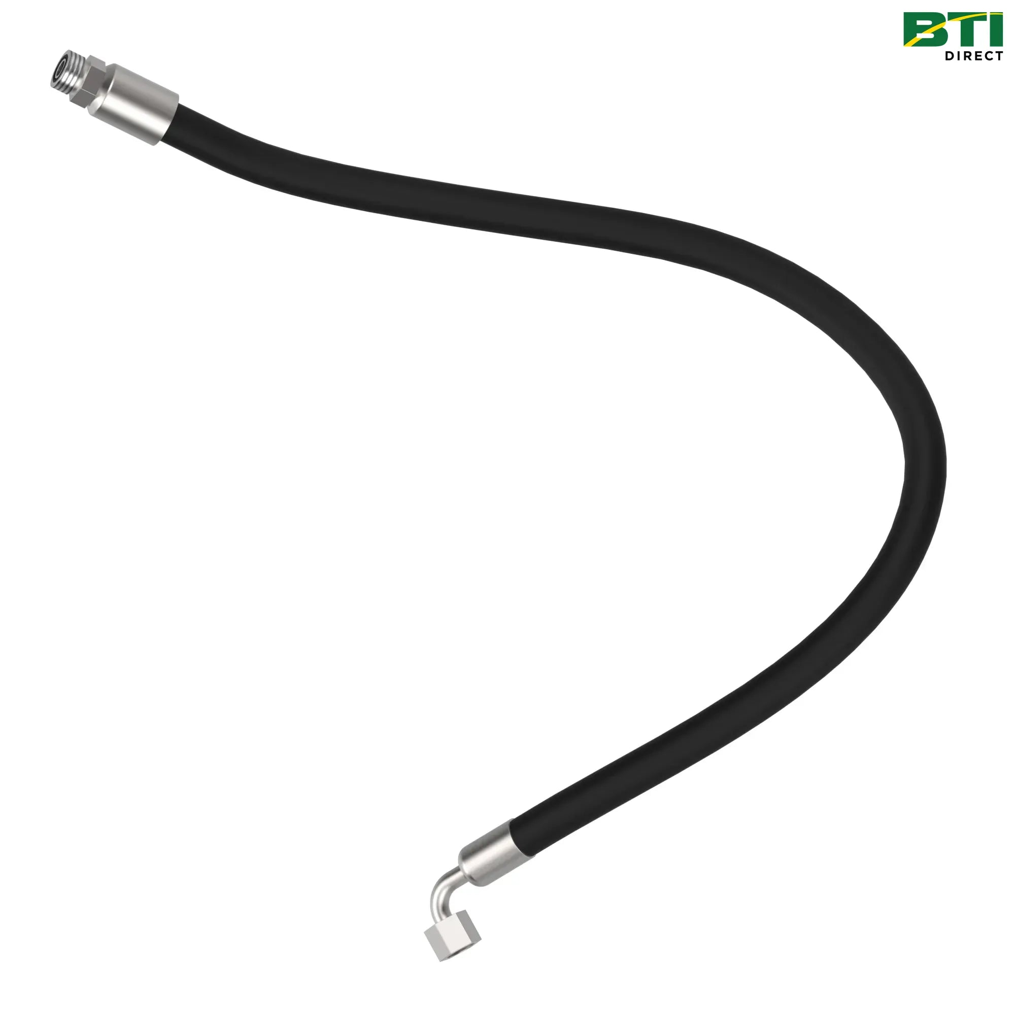 AXE13468: Brake Return Hydraulic Hose