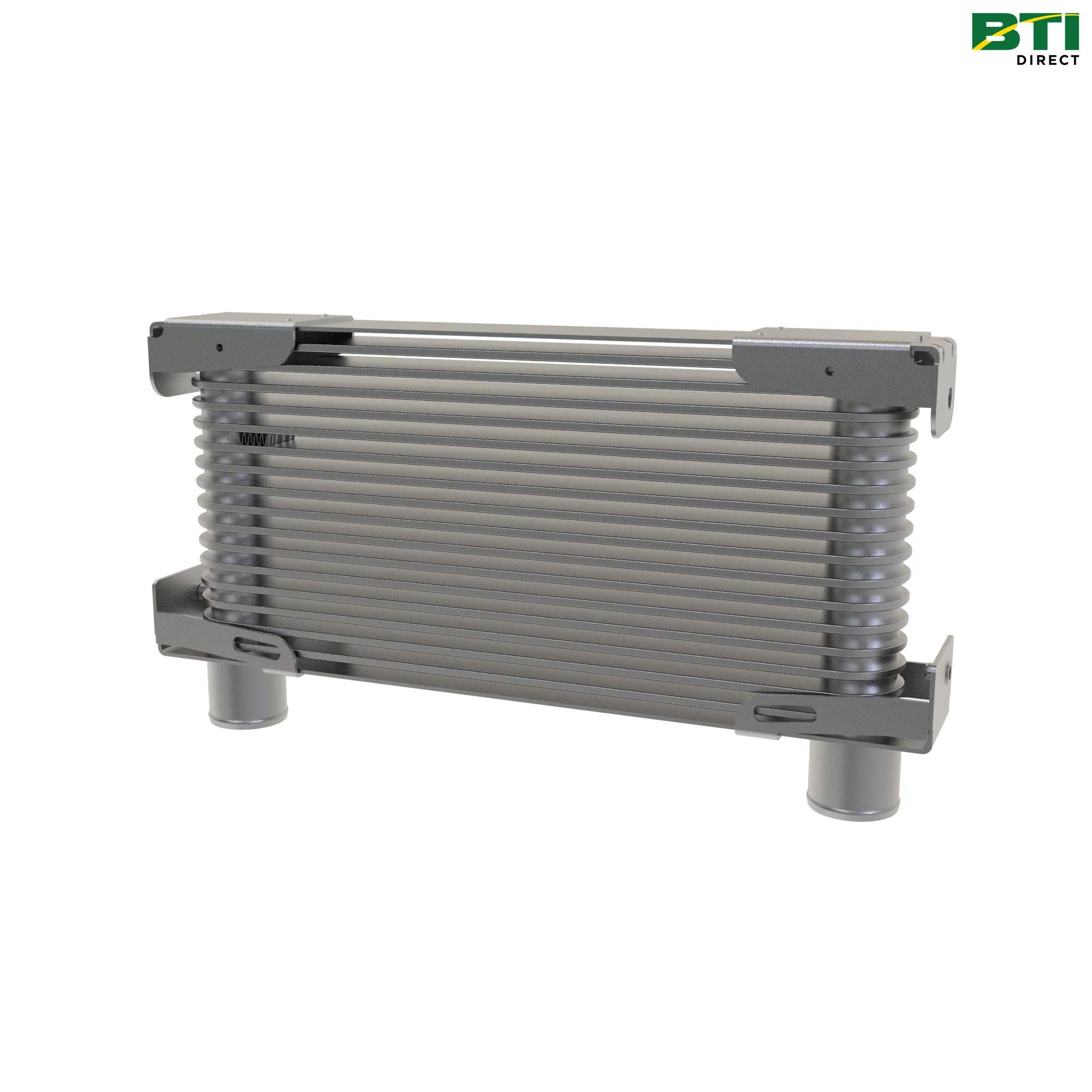 AL221619: Charge Air Intercooler