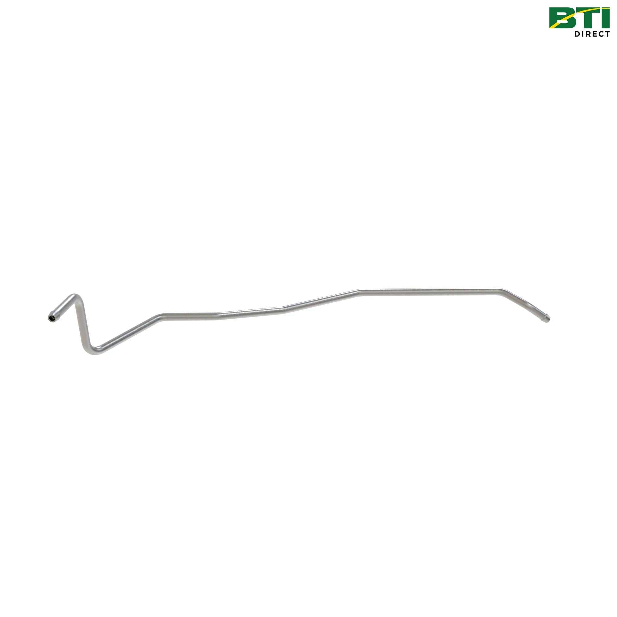 AL219043: Drain Oil Line