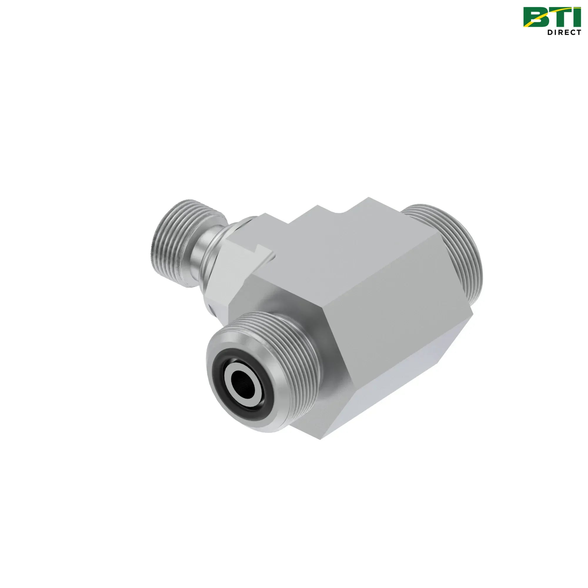 RE174614: Shuttle Check Valve
