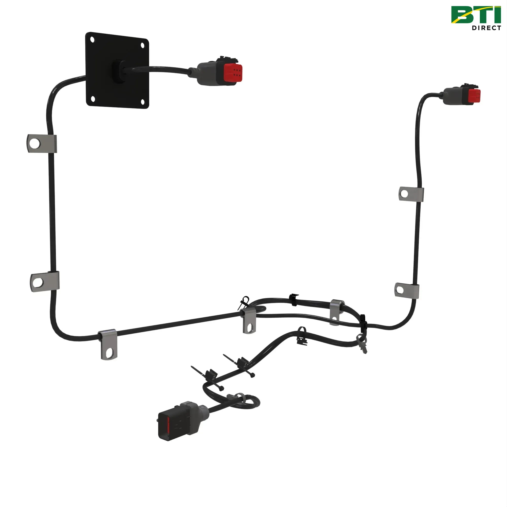 AXE66388: Wiring Harness