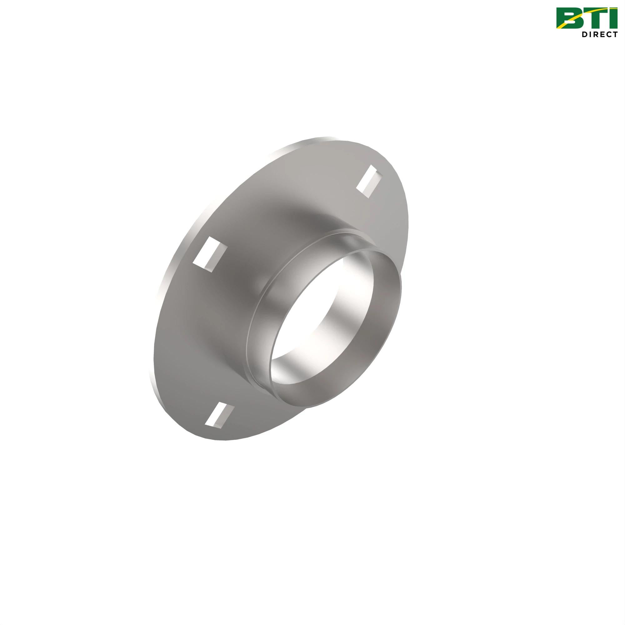 AN373468: Front Pivot Bushing